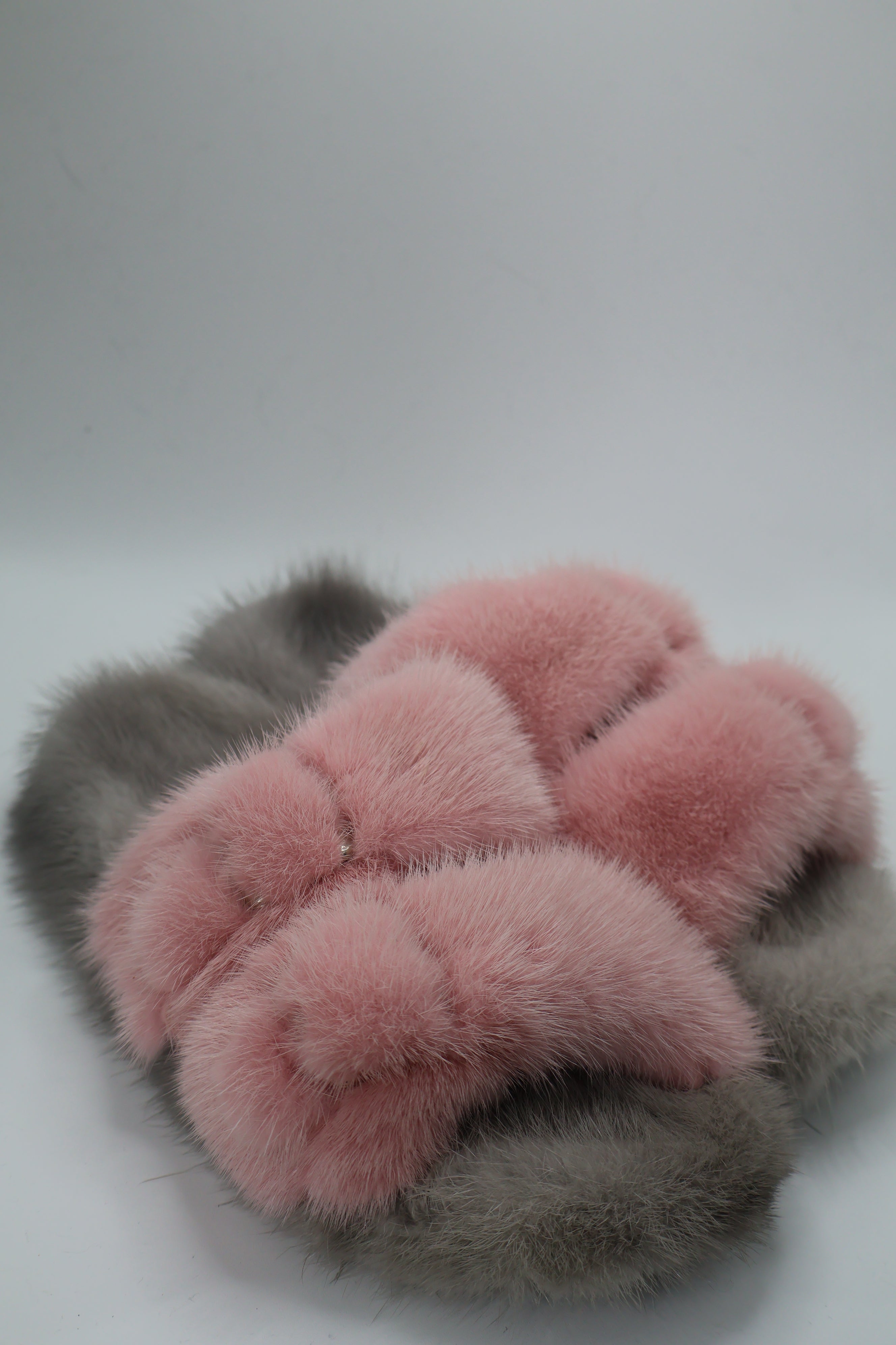 PRE ORDER- BIRKY BICOLOR PINK