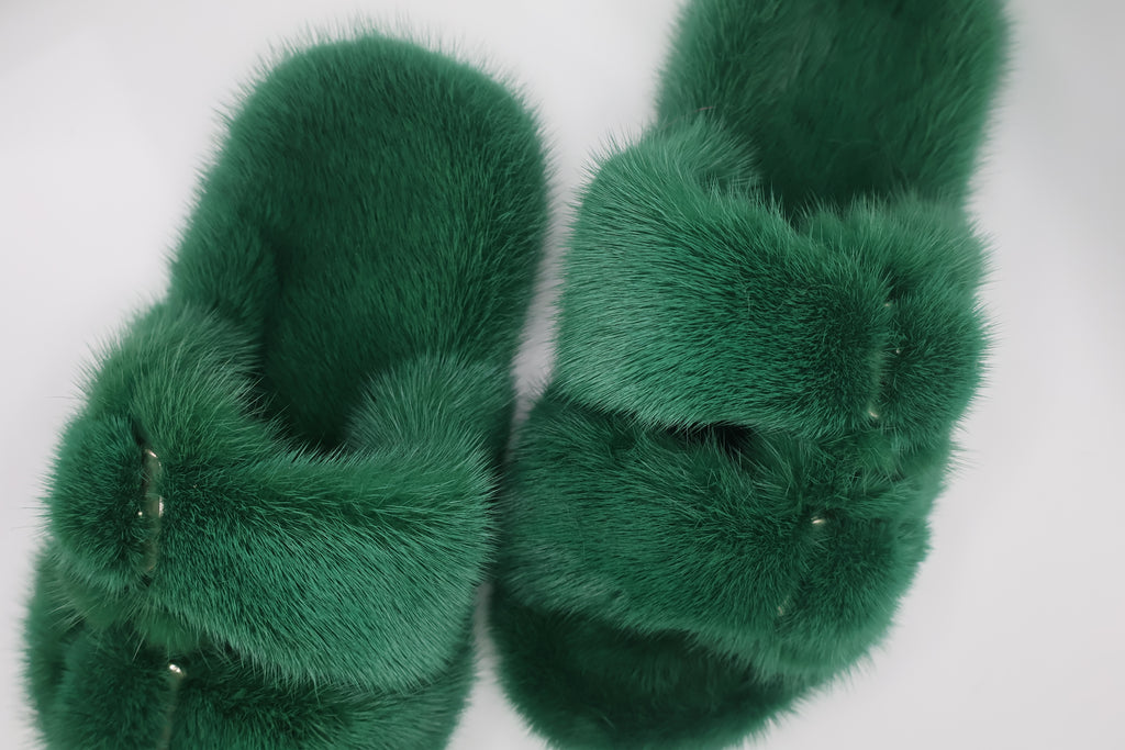 PRE ORDINE- BIRKY VERDE