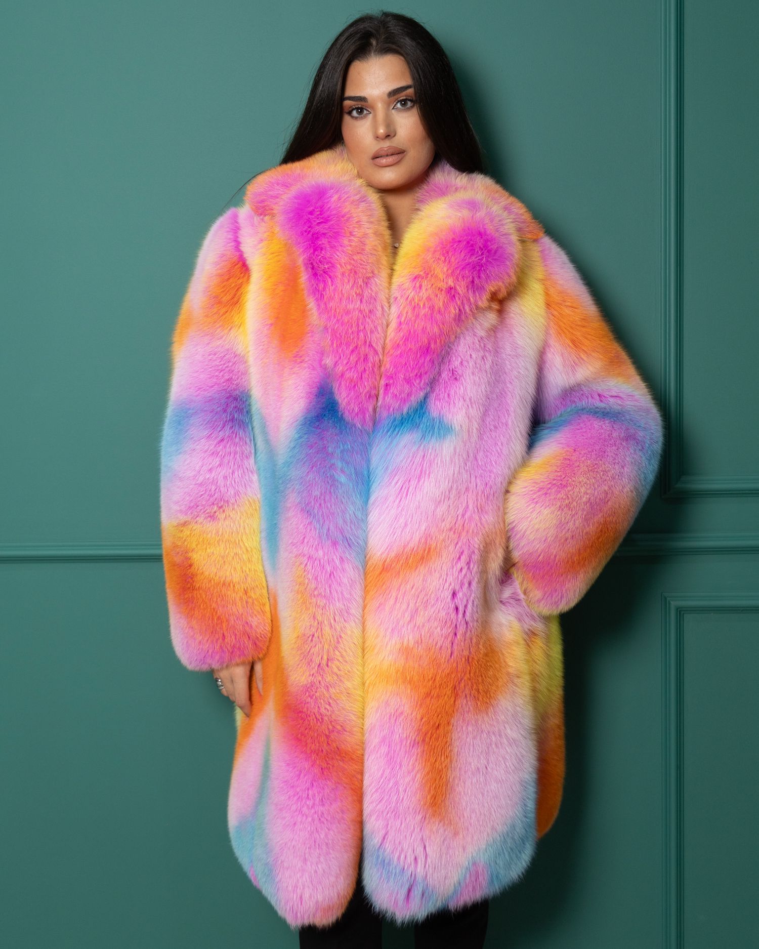 Cappotto D*ddy - OUT OF STOCK