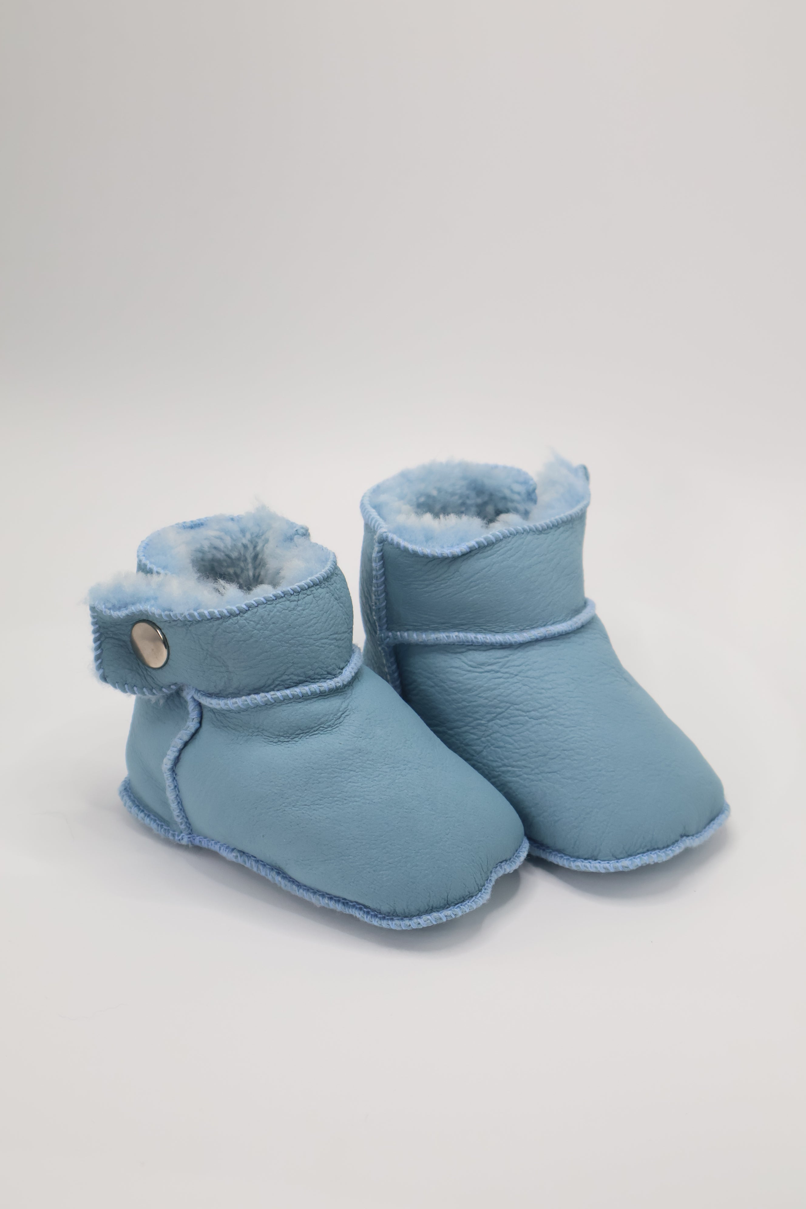 Baby Boots Sky