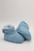 Baby Boots Sky