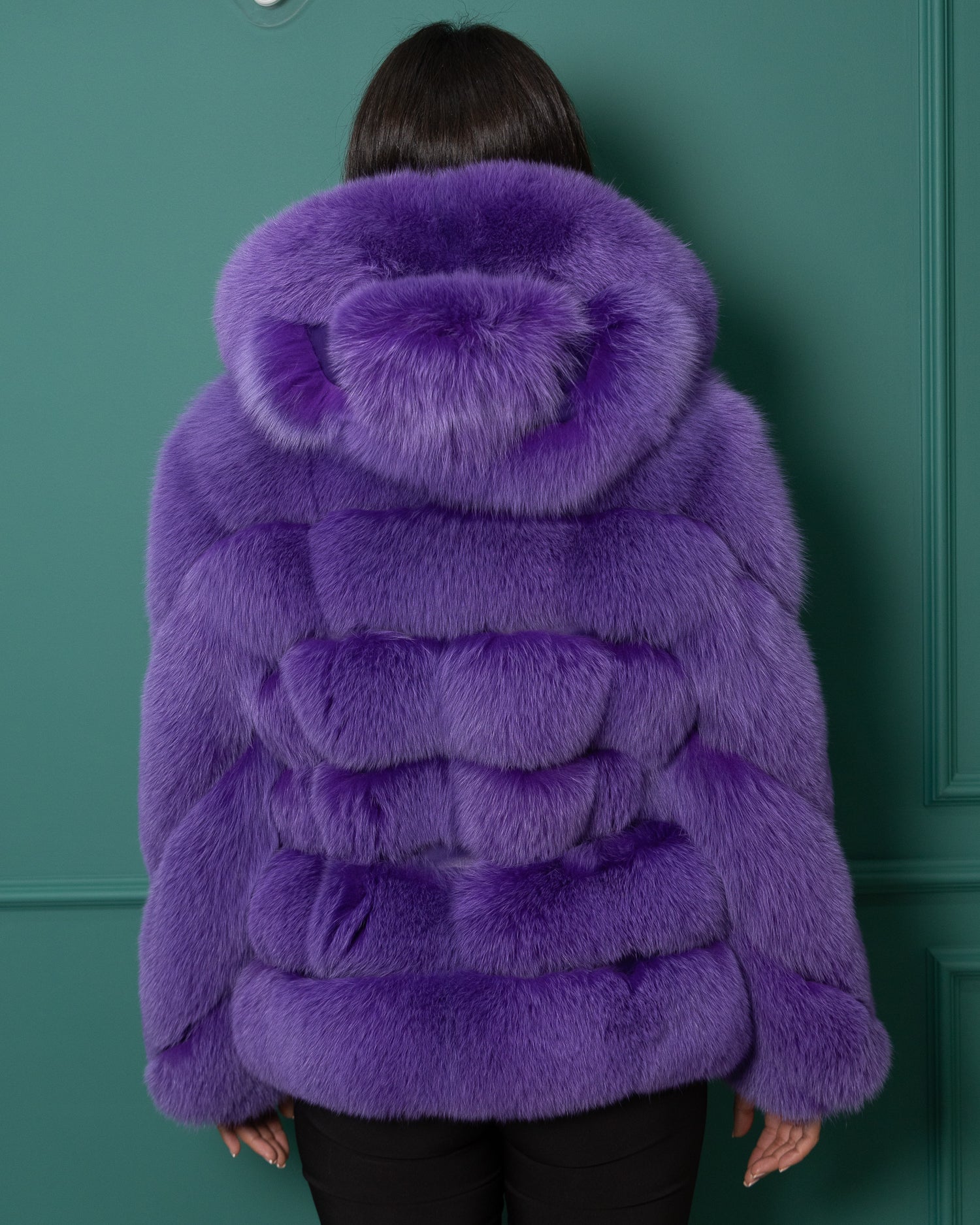 PRÉCOMMANDE Cassandra Fox