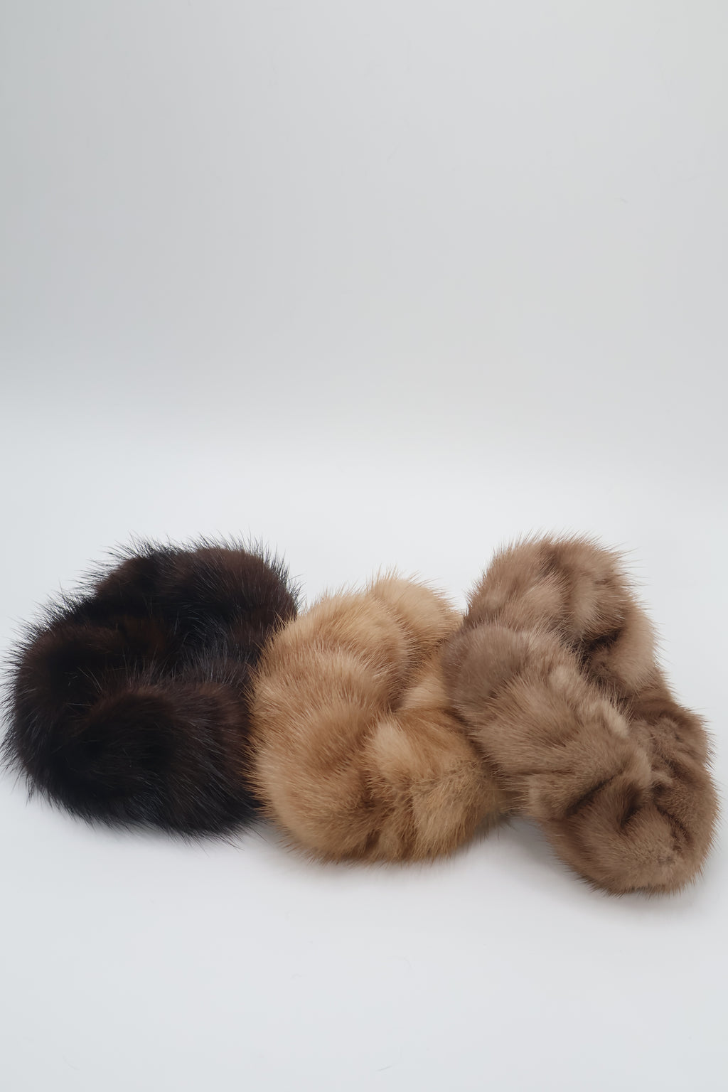 PRE ORDER- Elastico per Capelli