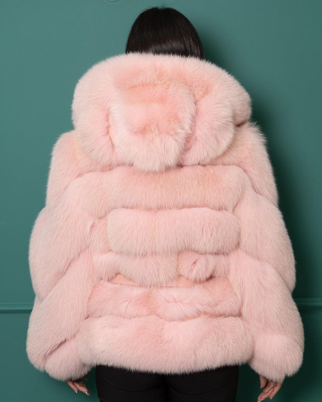 PRÉCOMMANDE Cassandra Fox