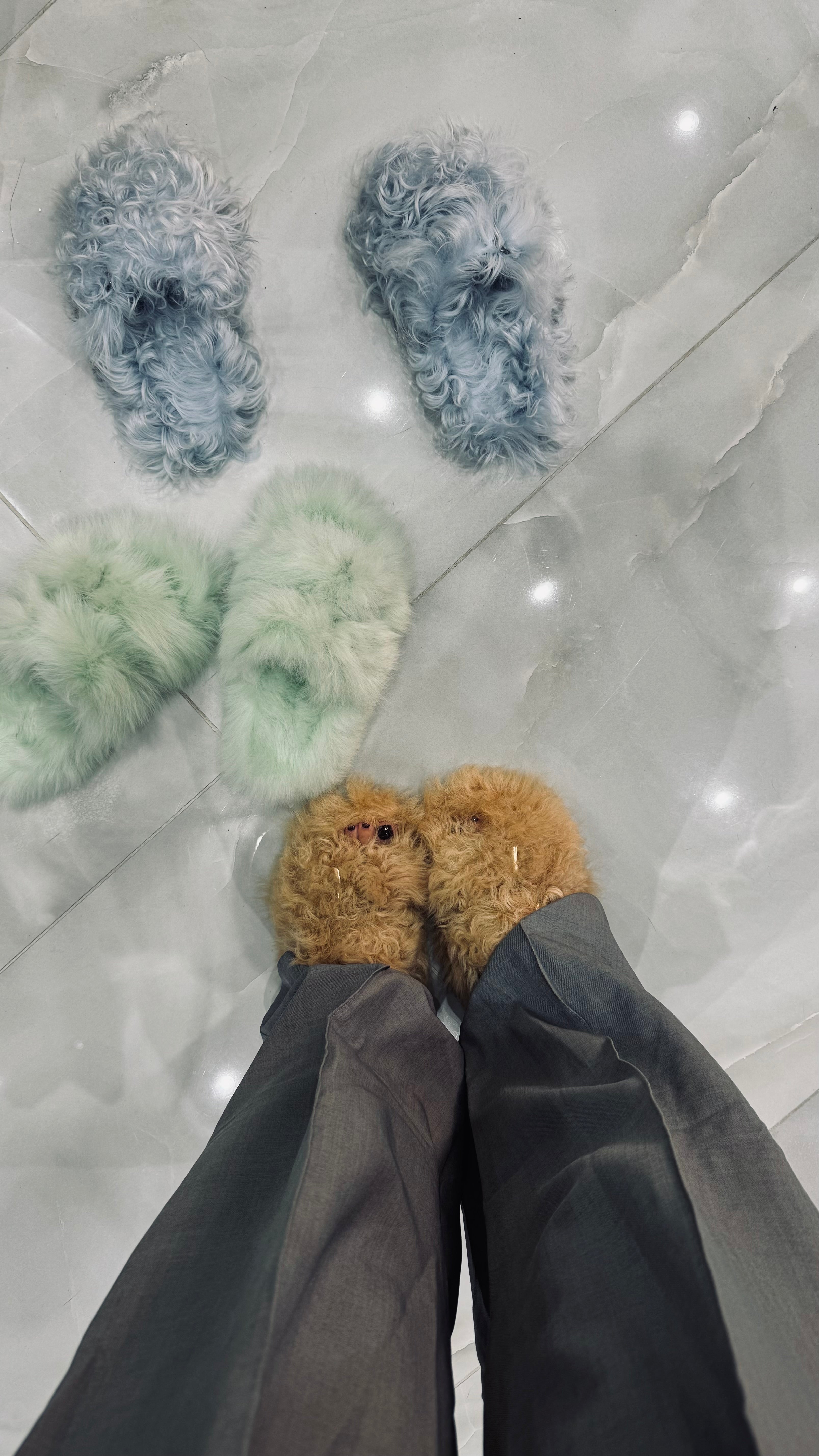 Birky Bottega V*neta