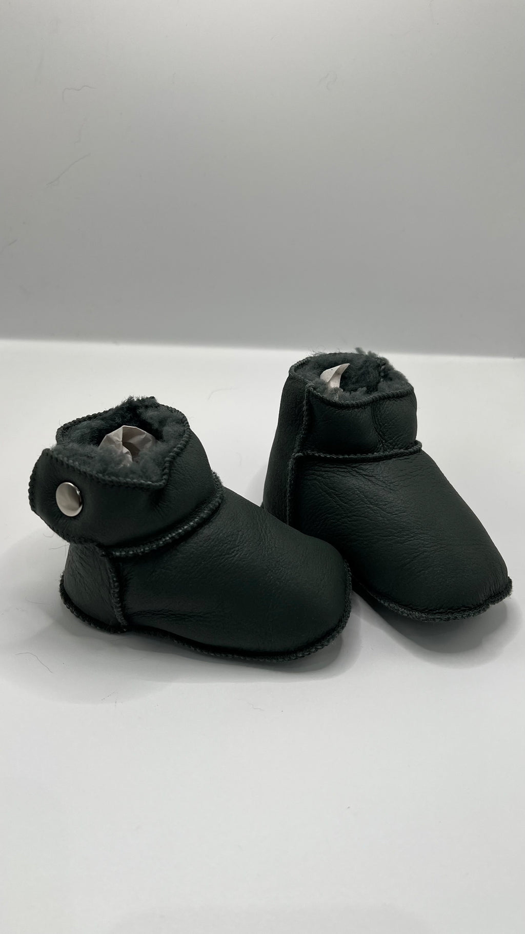 Baby boots Petroil