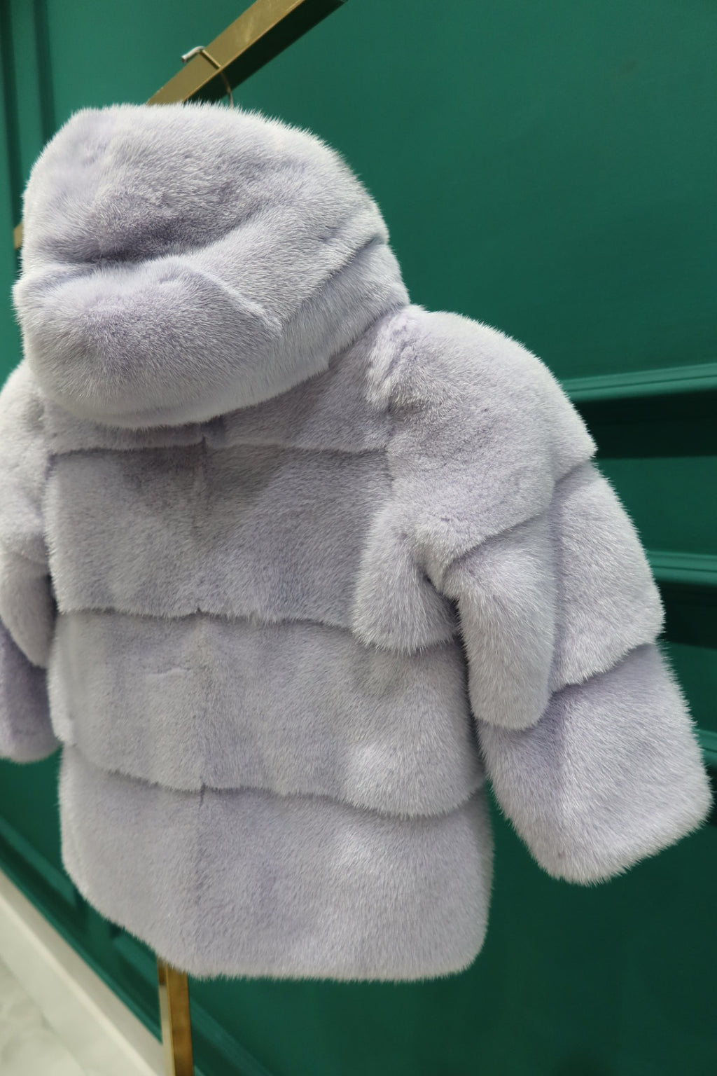 Visone Orizzontale Baby