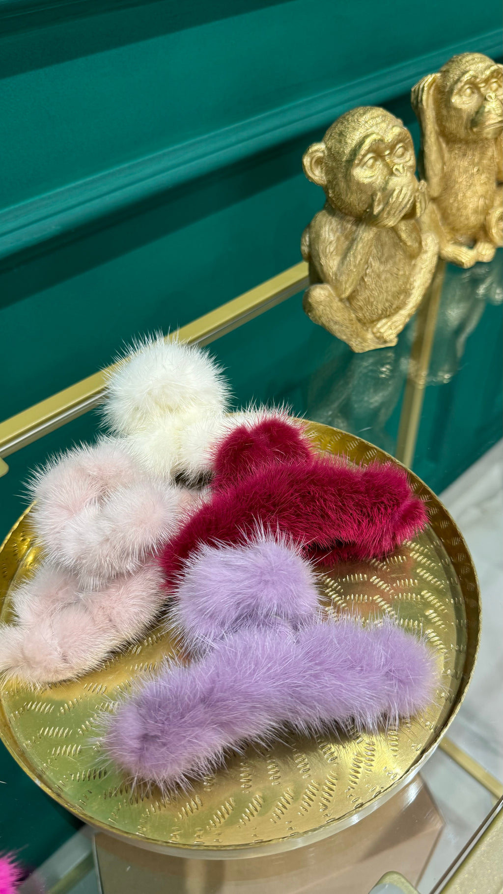 PRE ORDER-Molletta Big