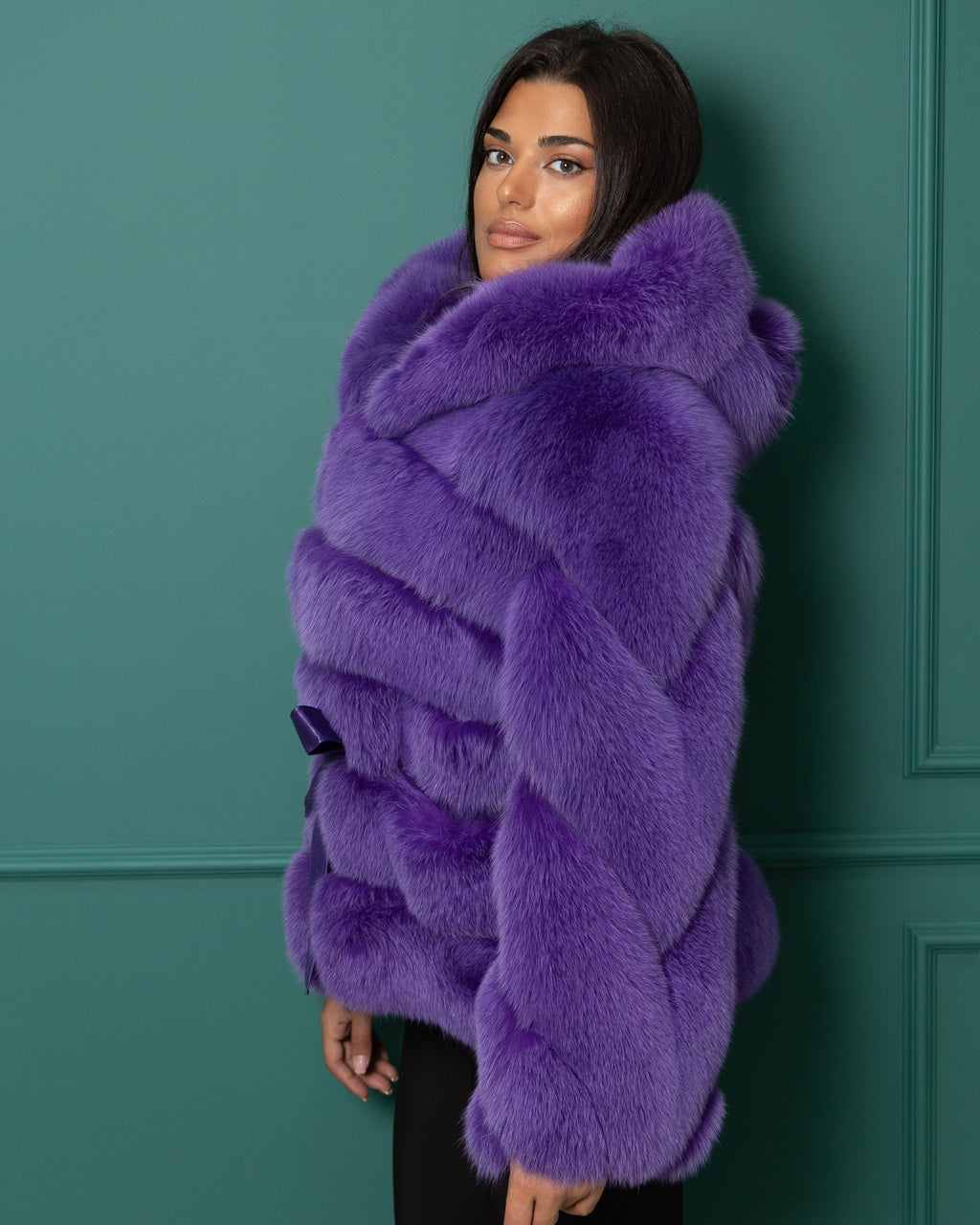 PRÉCOMMANDE Cassandra Fox