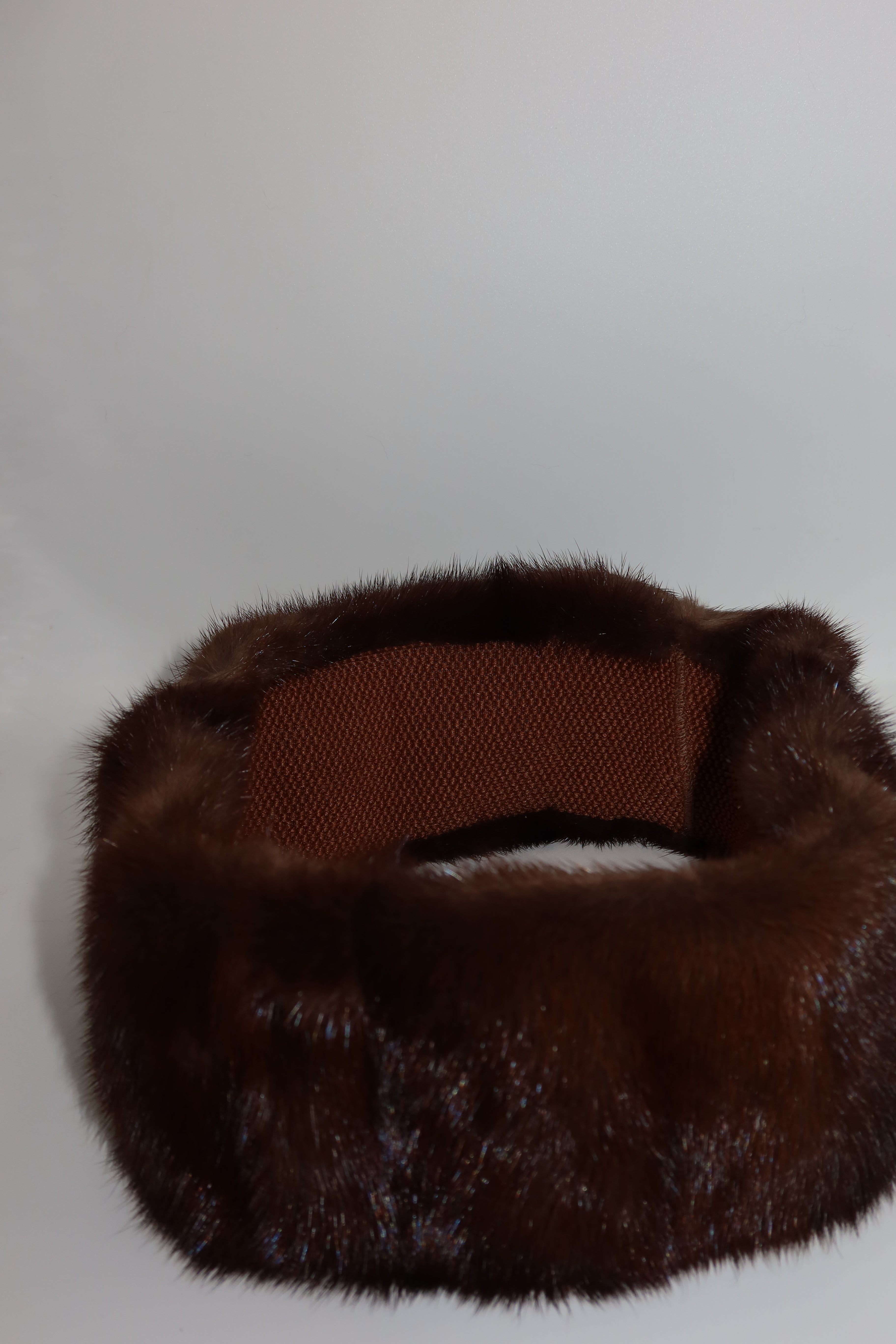 FASCIA ELASTICA IN VISONE