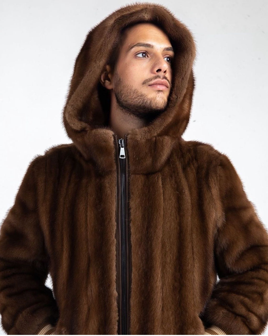 Bomber Visone PREORDER