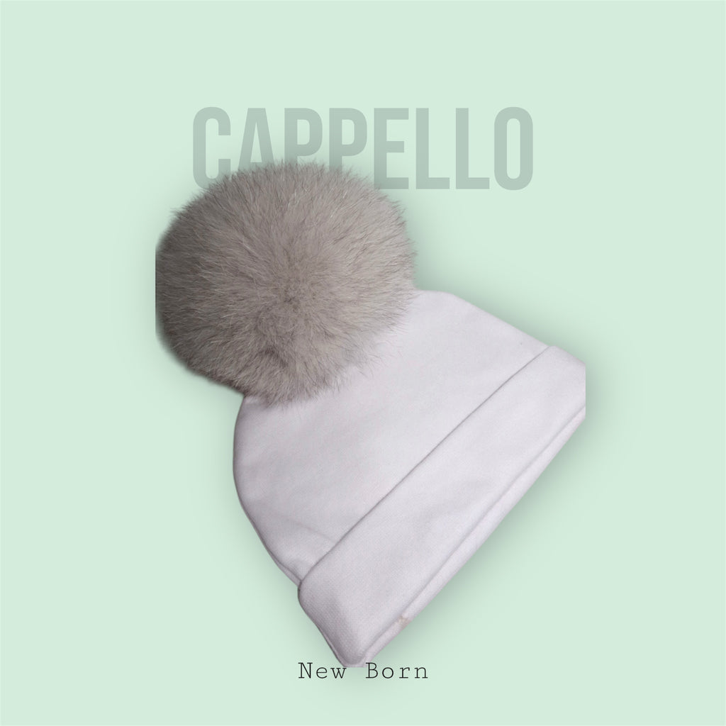 Cappello NewBorn