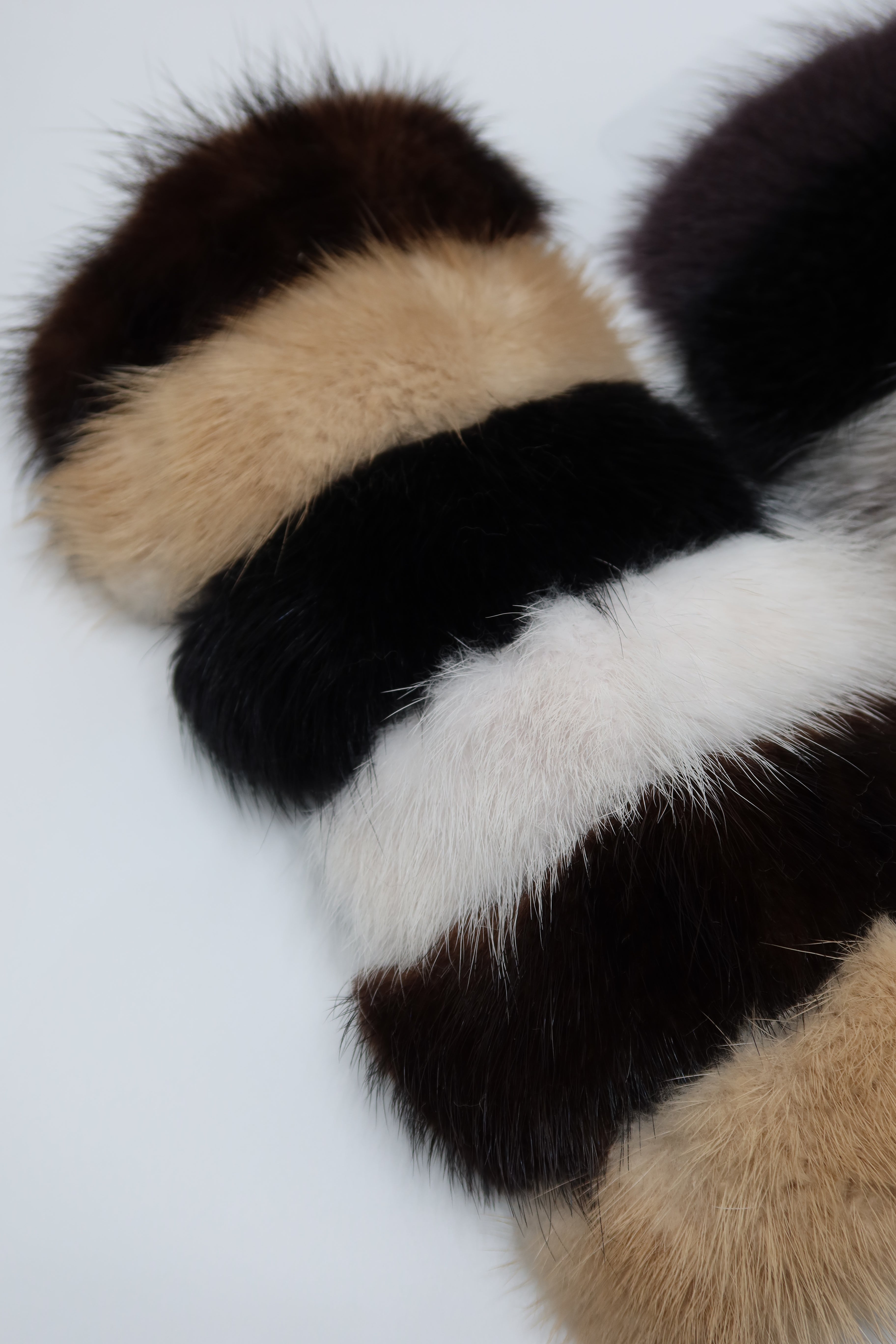 PRE ORDINE- Mollettone Clips