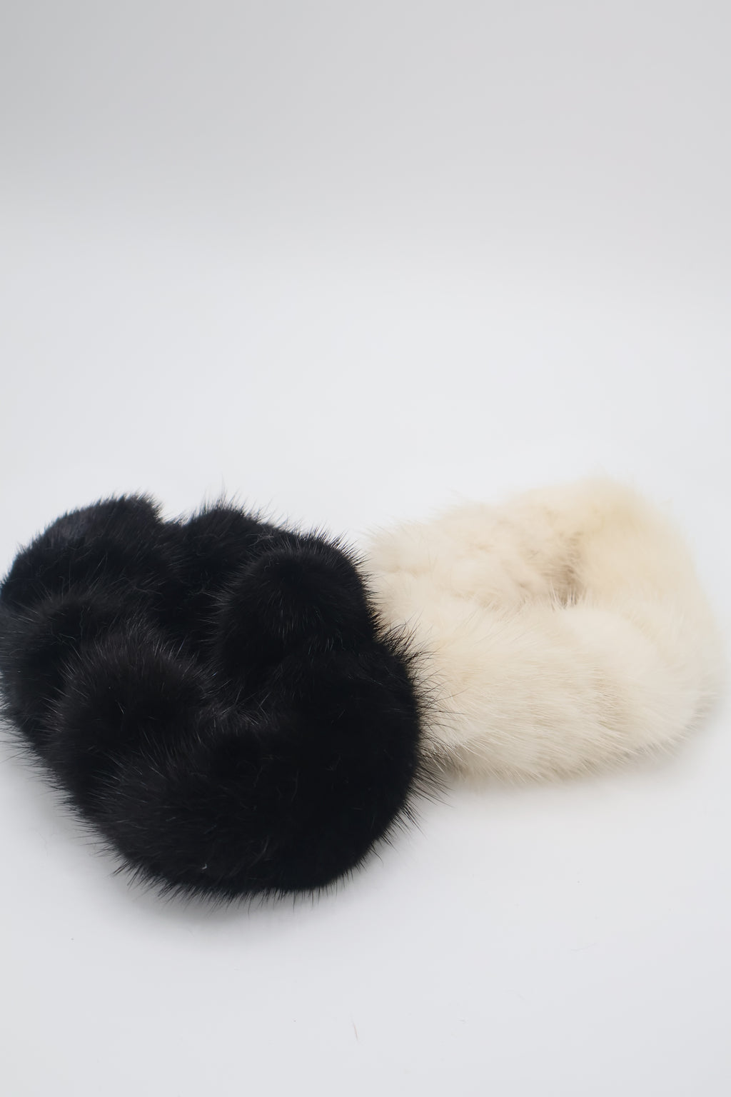 PRE ORDER- Elastico per Capelli