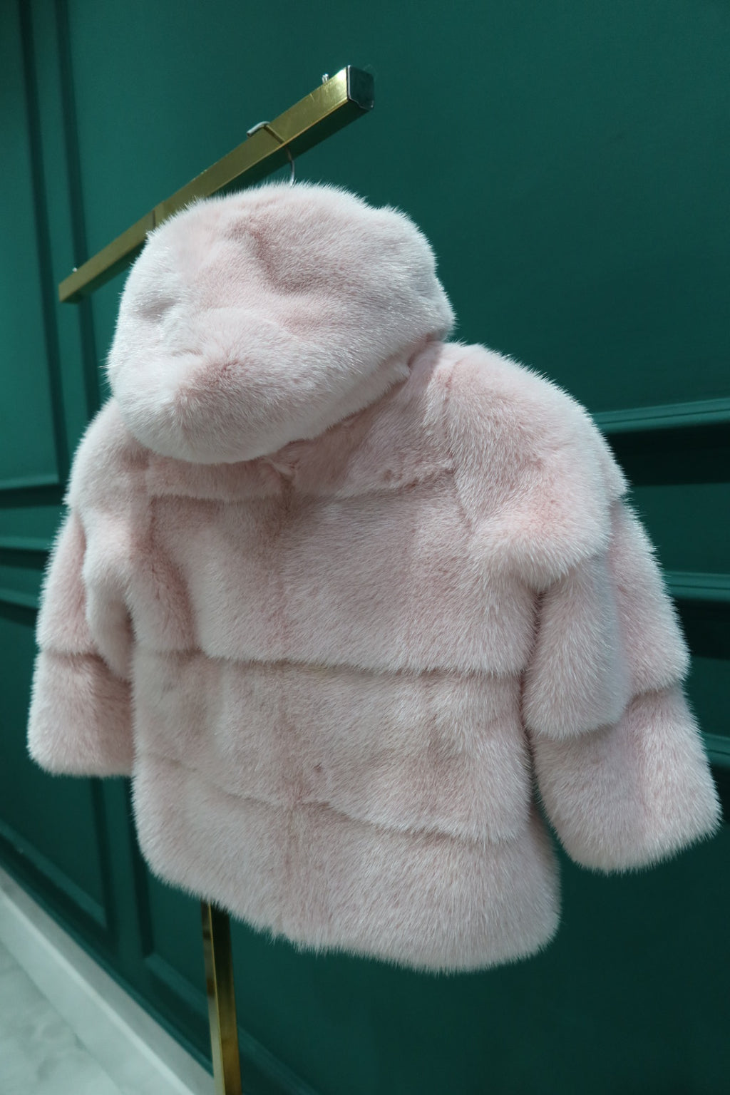 Visone Orizzontale Baby