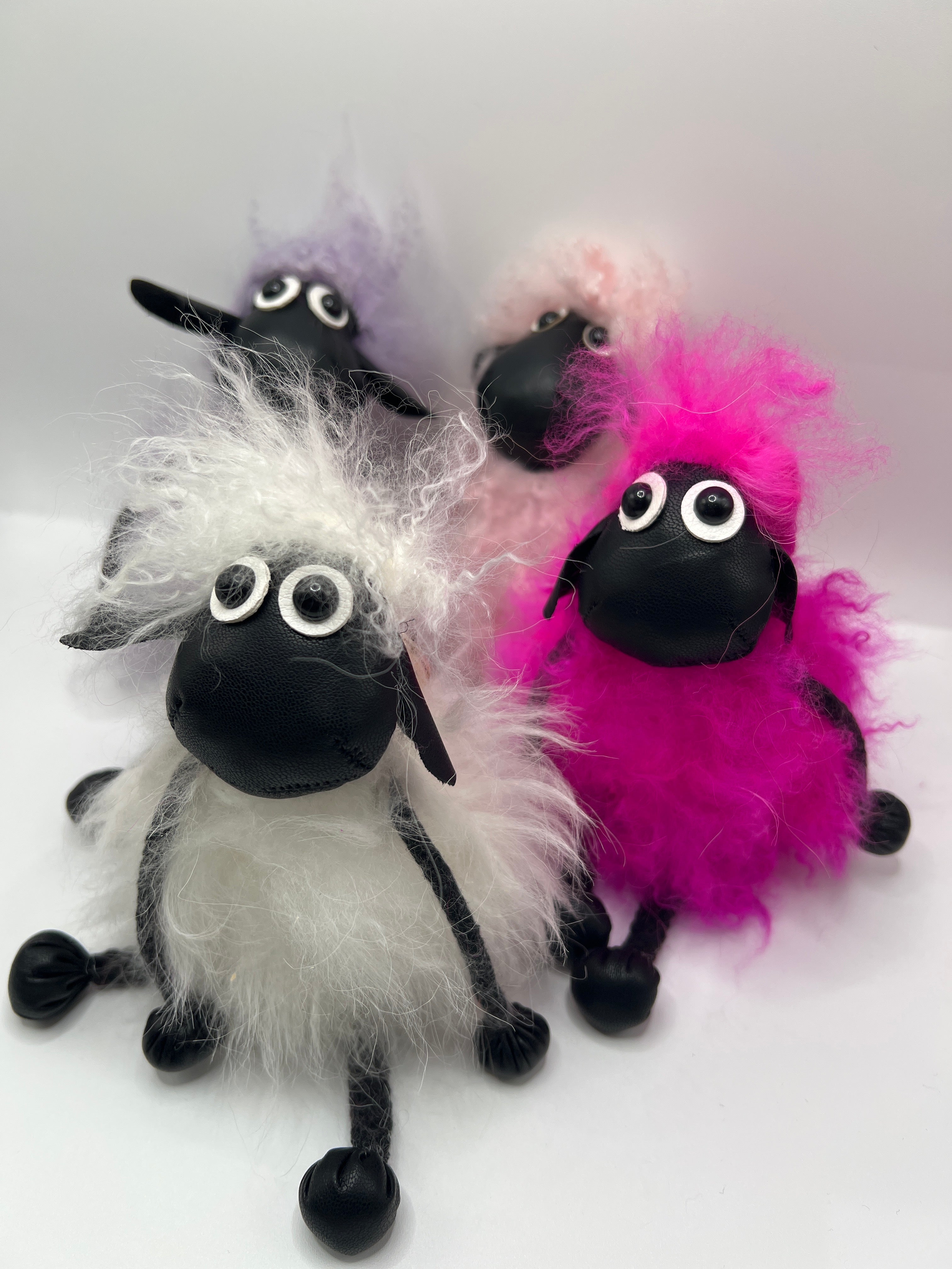 Charm Sheep