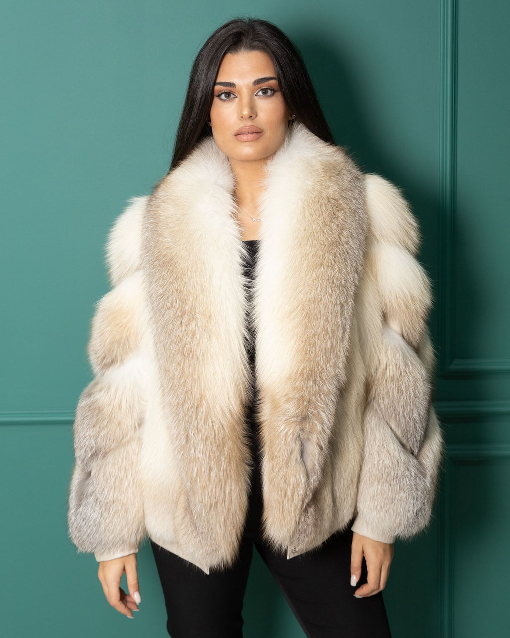 PRE ORDINE - Chiara Natural