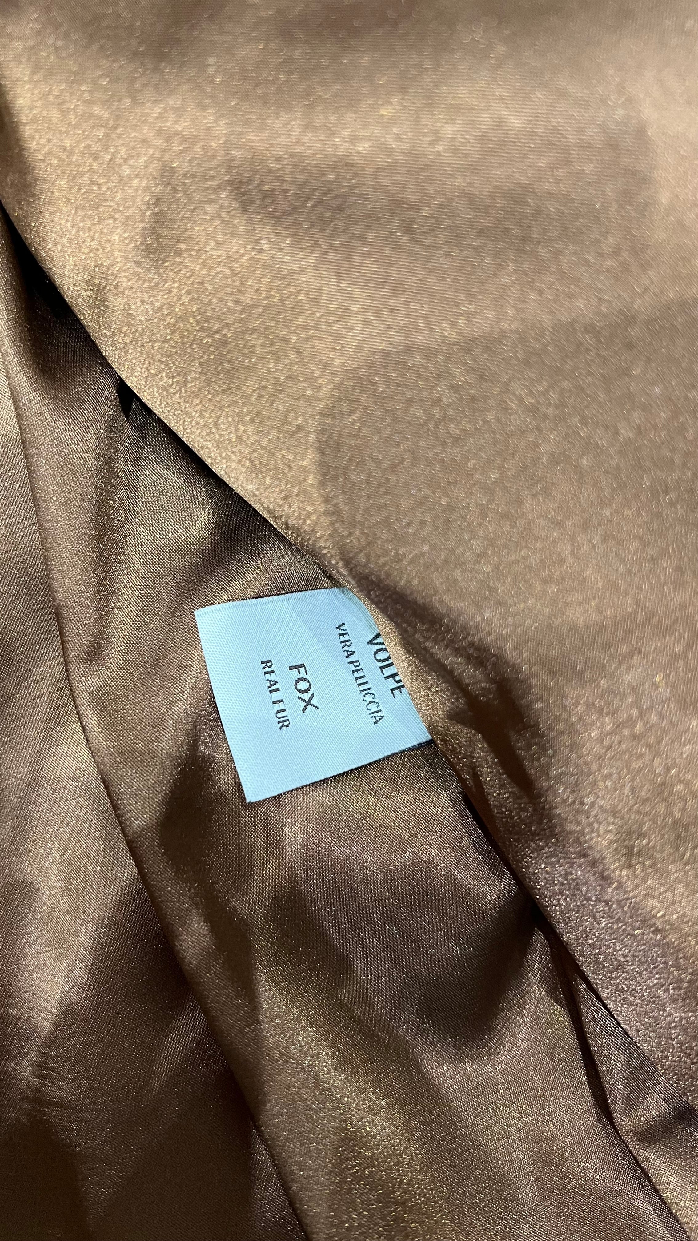 PRE ORDINE- Chloe Filettato