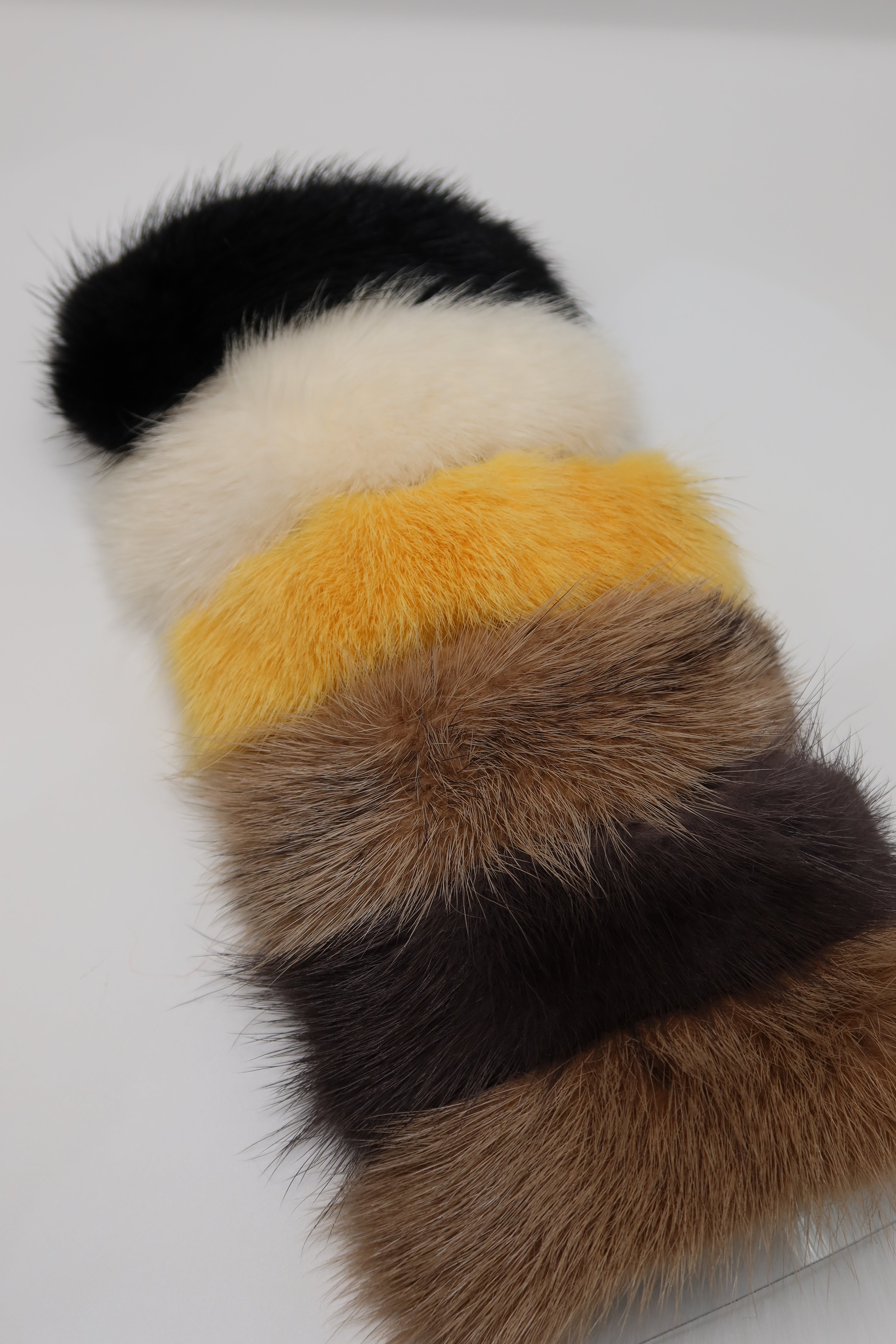 PRE ORDINE- Mollettone Clips