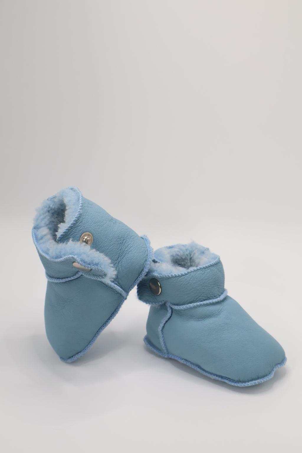 Baby Boots Sky