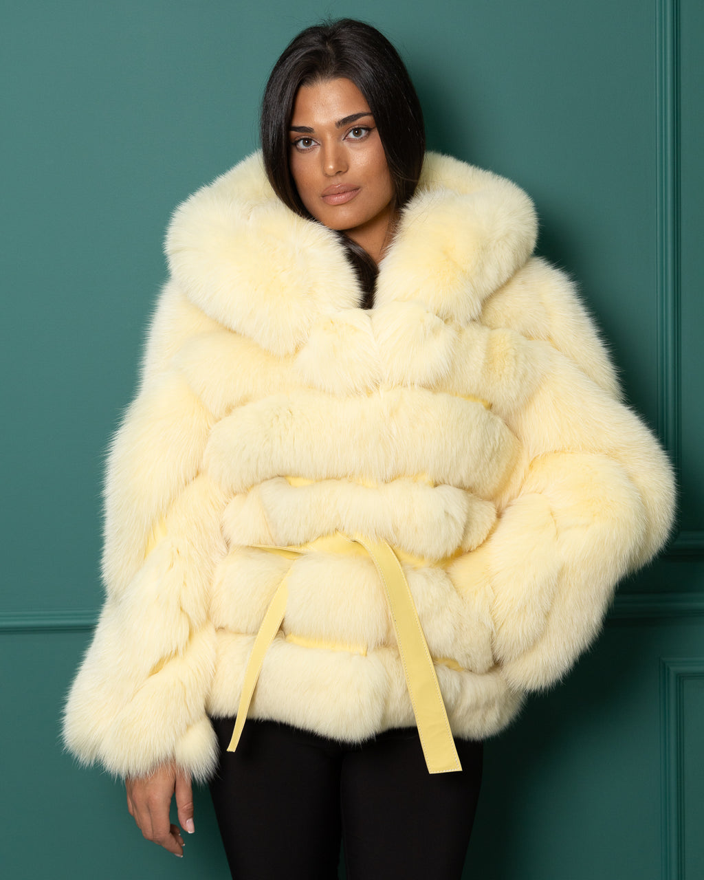 PRÉCOMMANDE Cassandra Fox