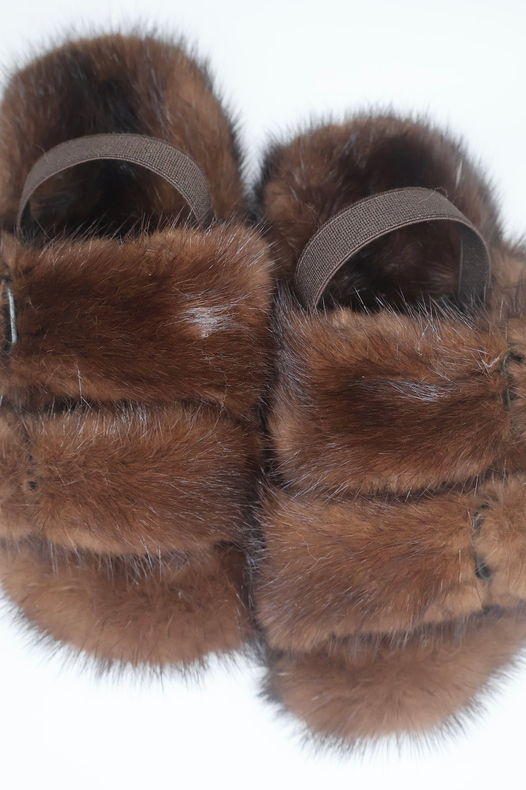 PREORDER - BIRKY SANDALS