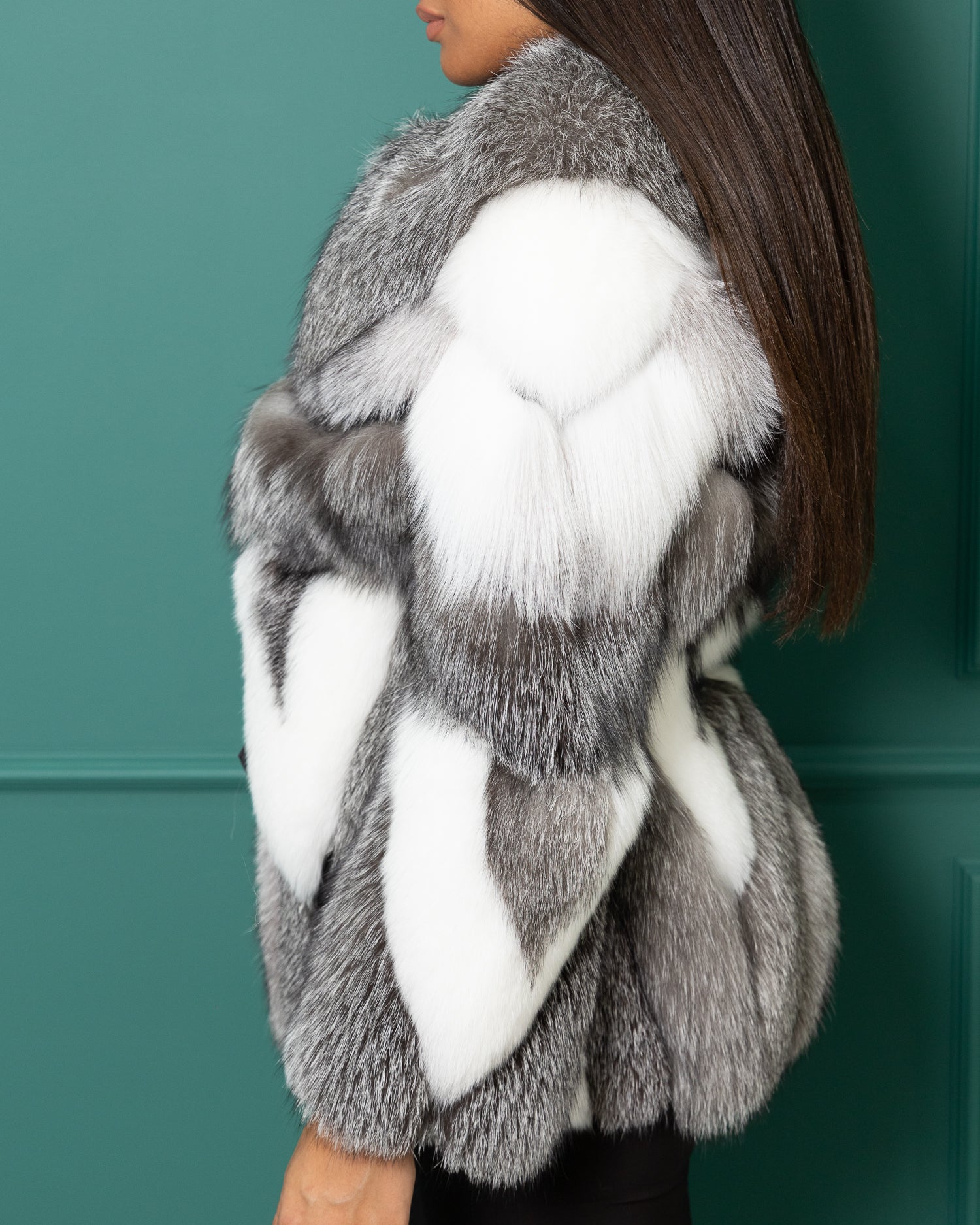 Apollonia Jacket
