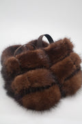PREORDER - BIRKY SANDALS
