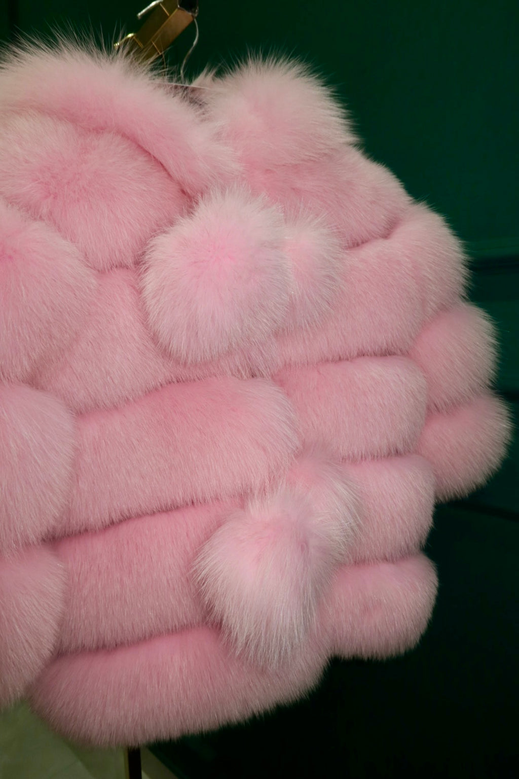 PRE ORDER- VOLPE BABY