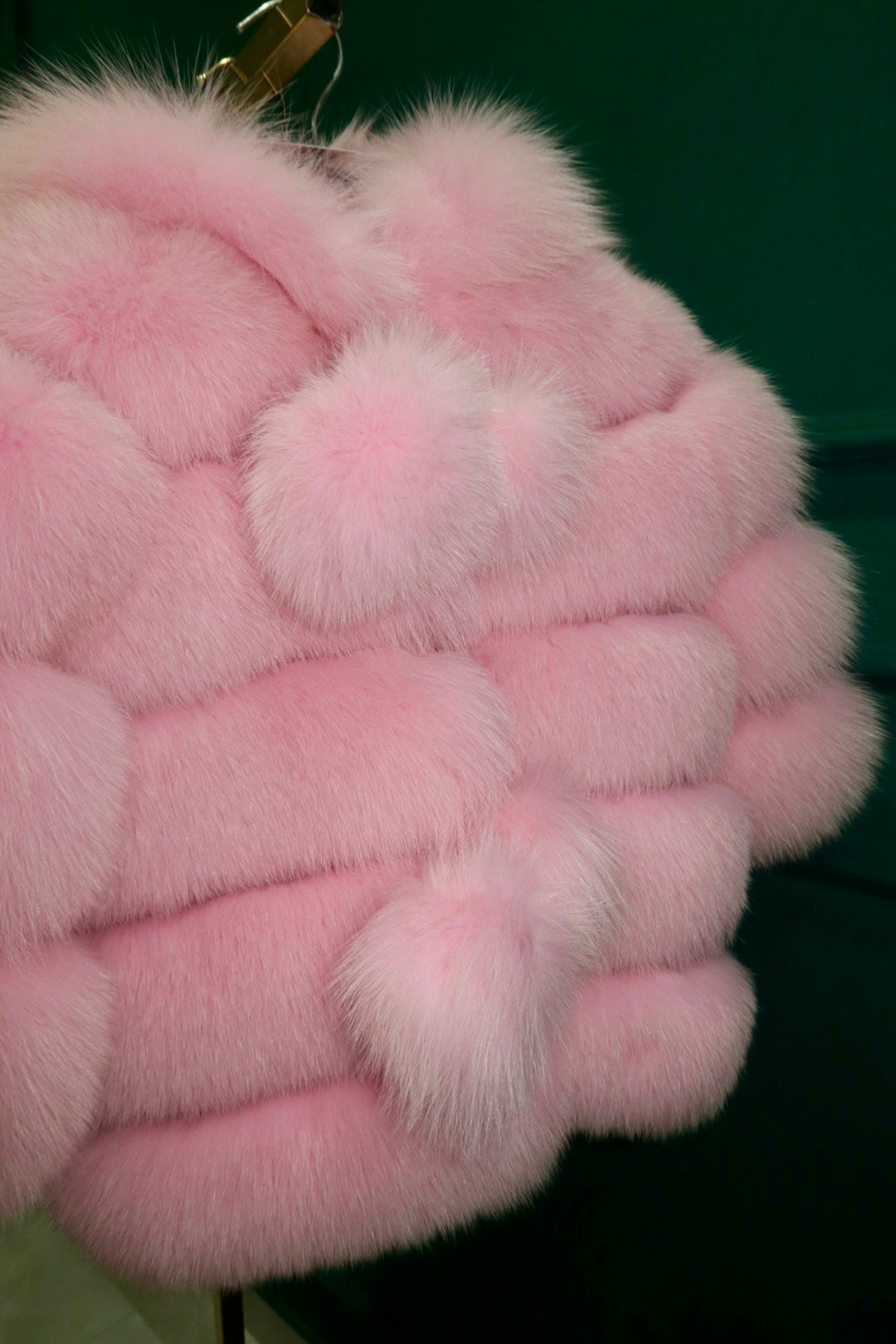 PRE ORDER- VOLPE BABY