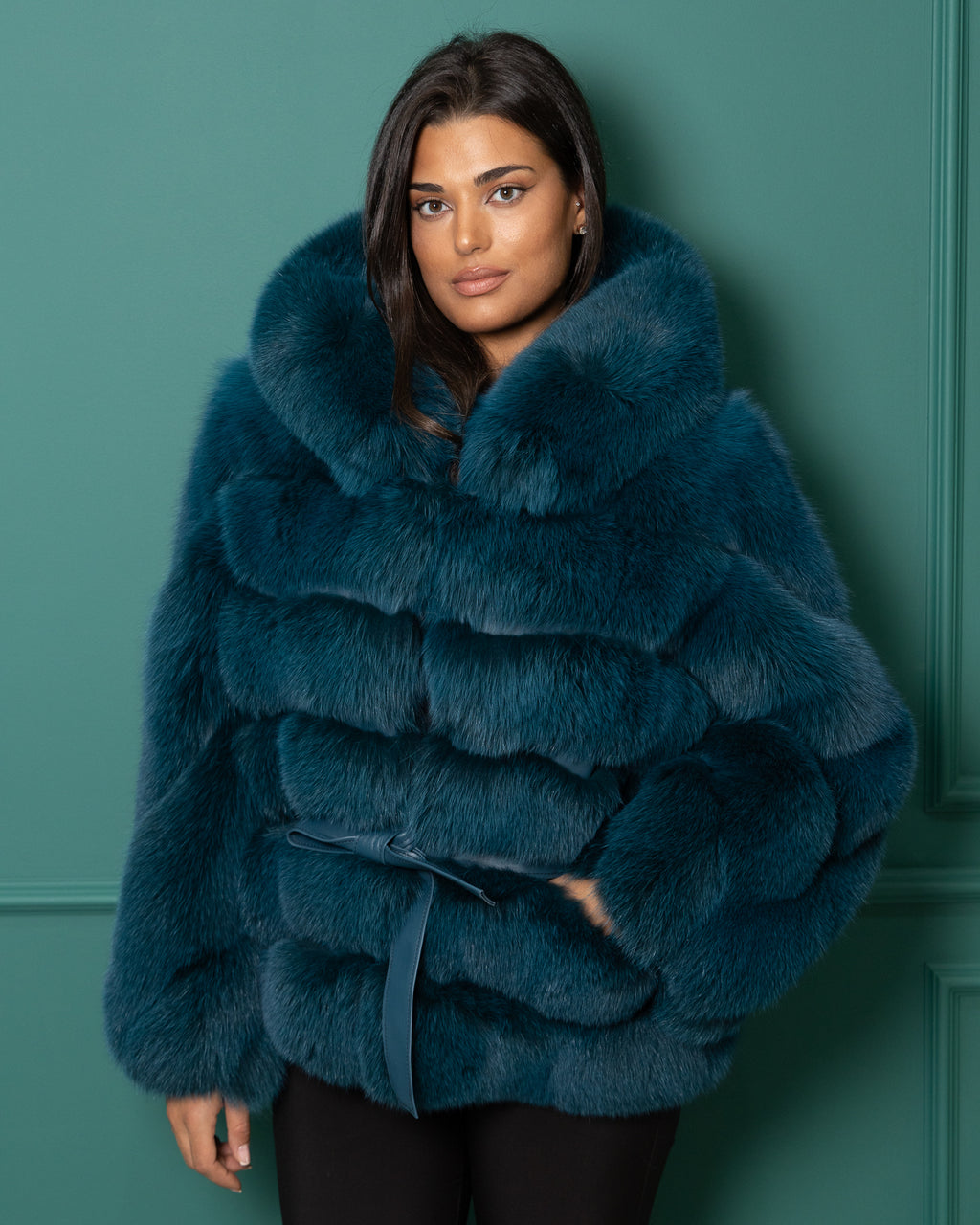 PRÉCOMMANDE Cassandra Fox