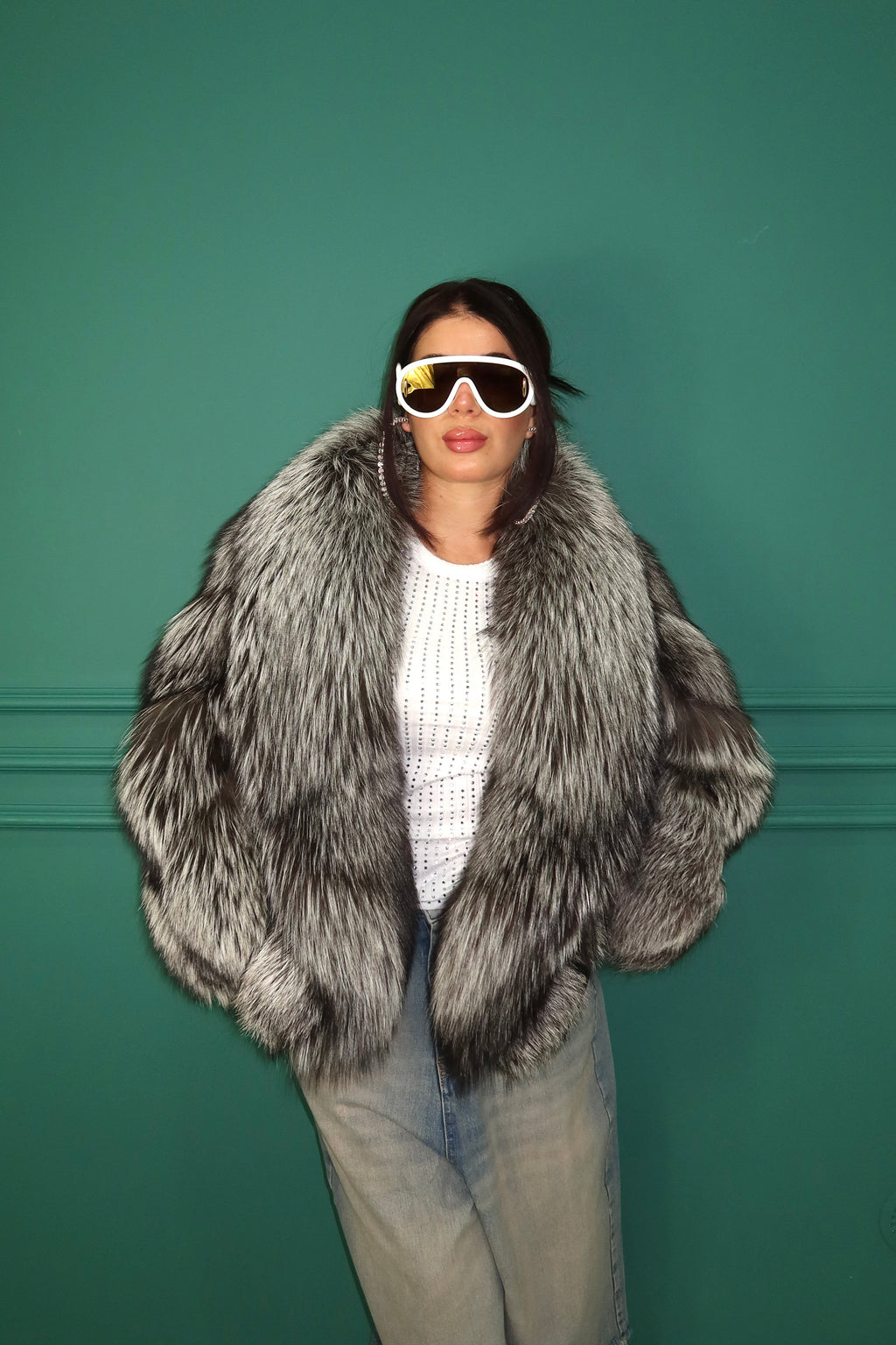 Bomber Comfy “Chiara” Edizione Limitata