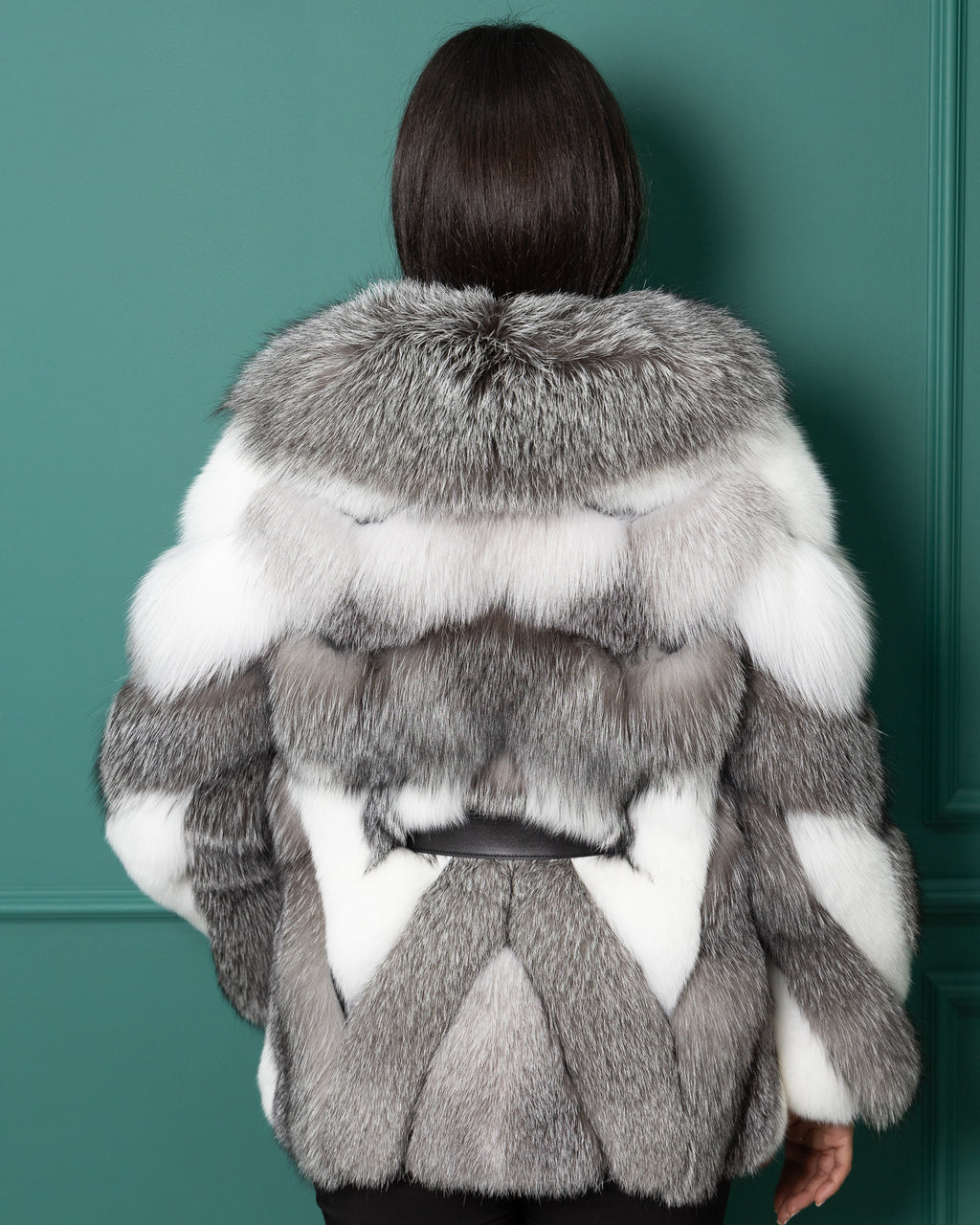 Apollonia Jacket