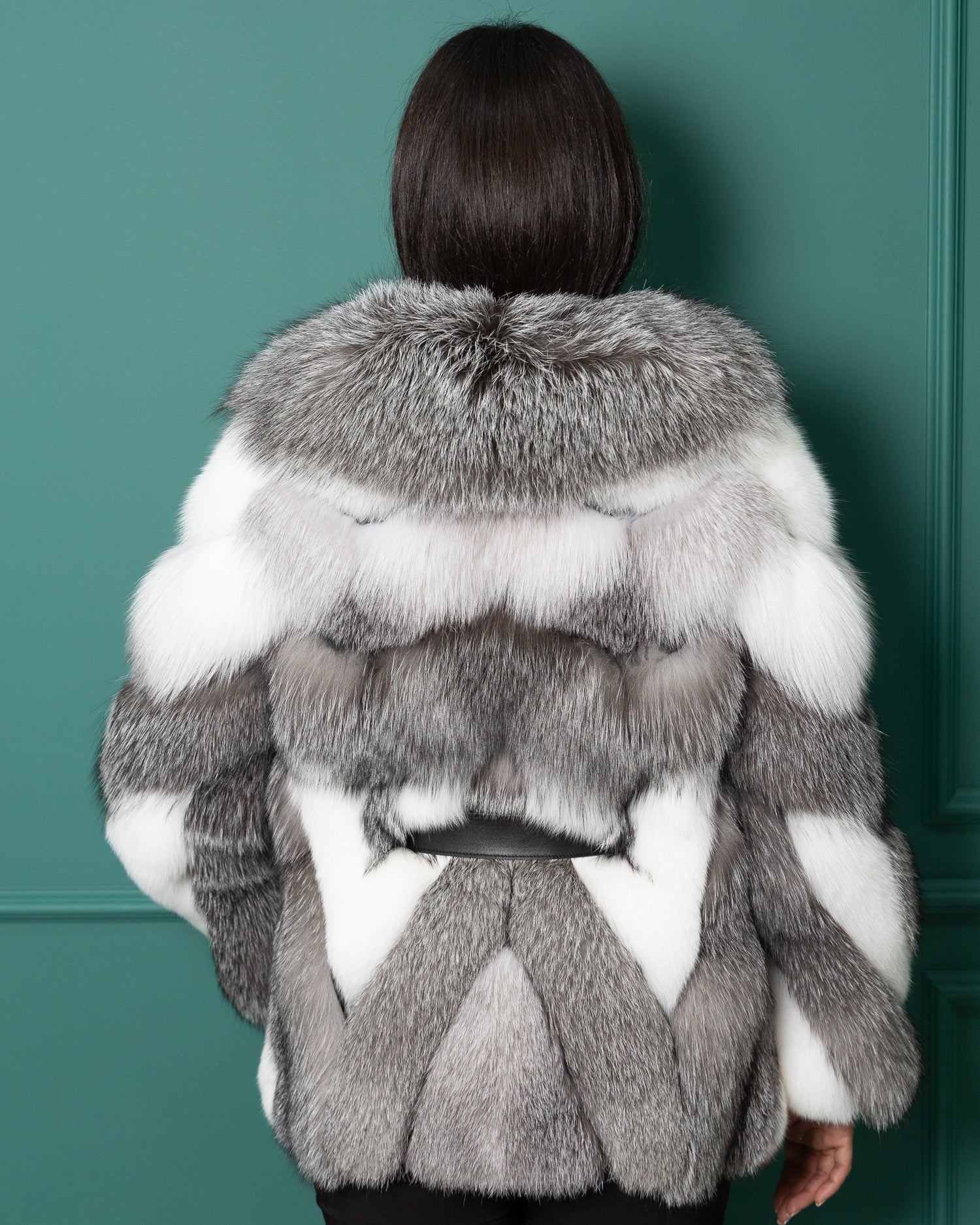 Apollonia Jacket