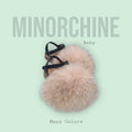 PRE ORDER- Minorchine Fox Bimbi