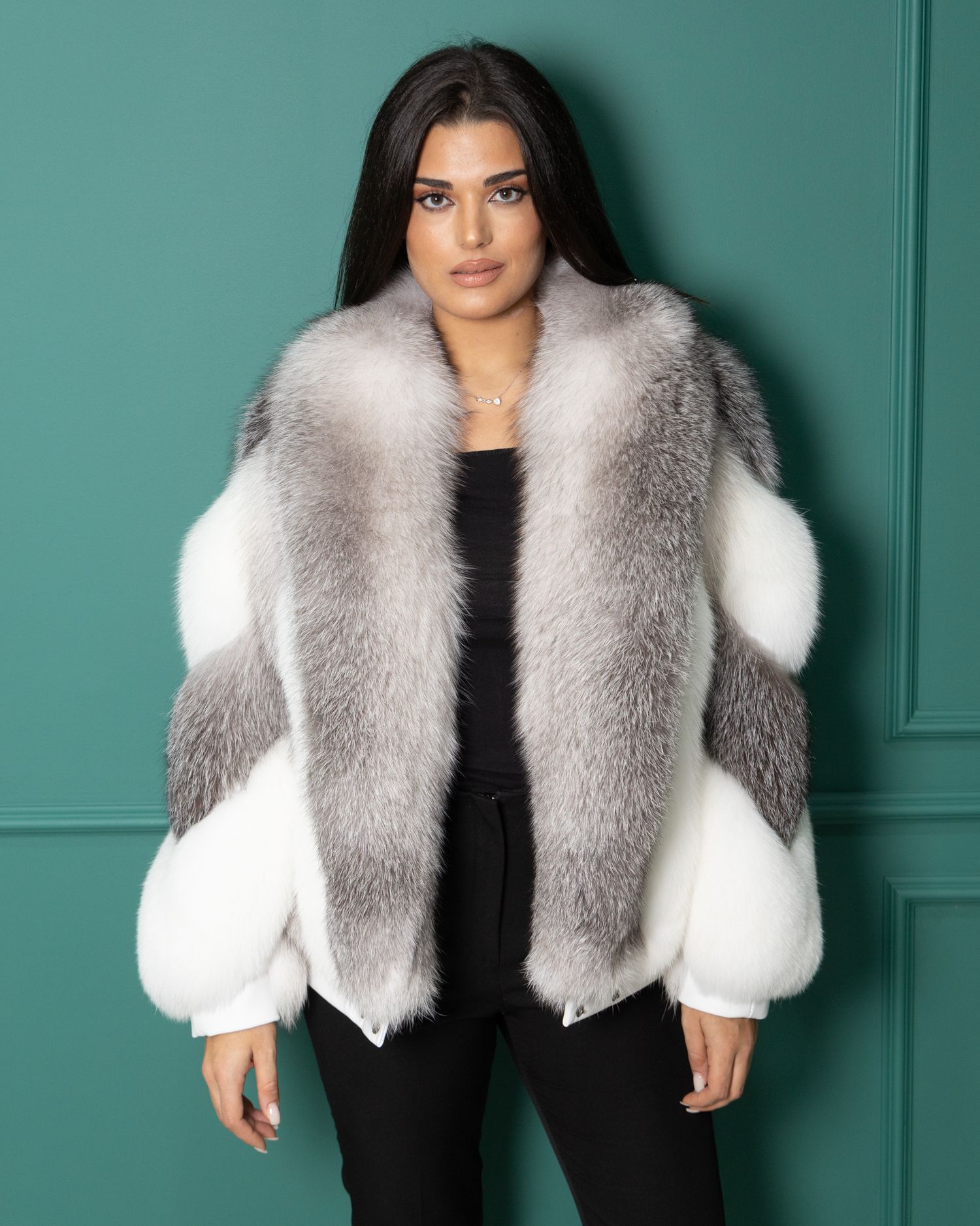 PRE ORDER- Chiara Bicolore