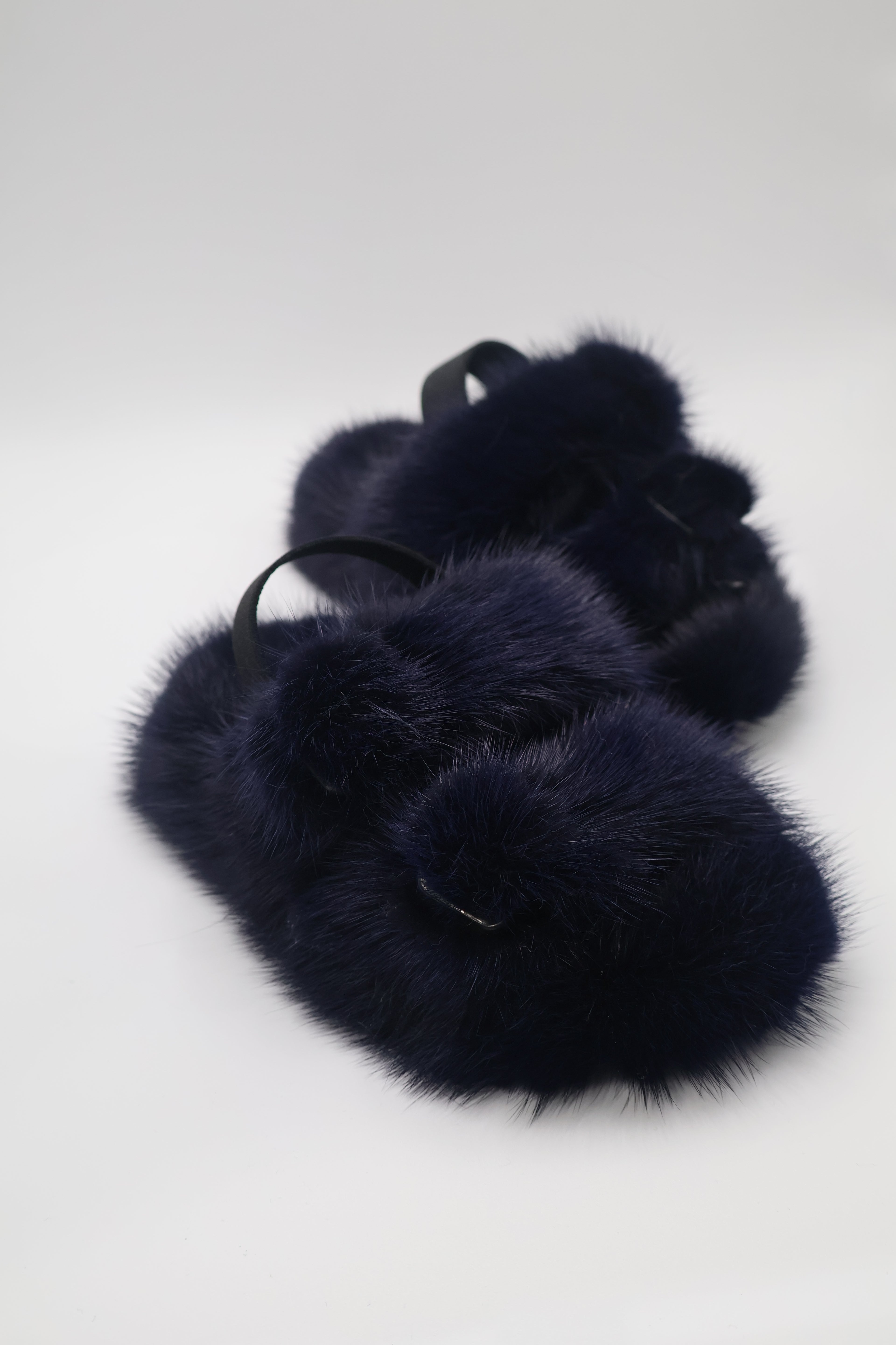 Birky Dark Blue Kids