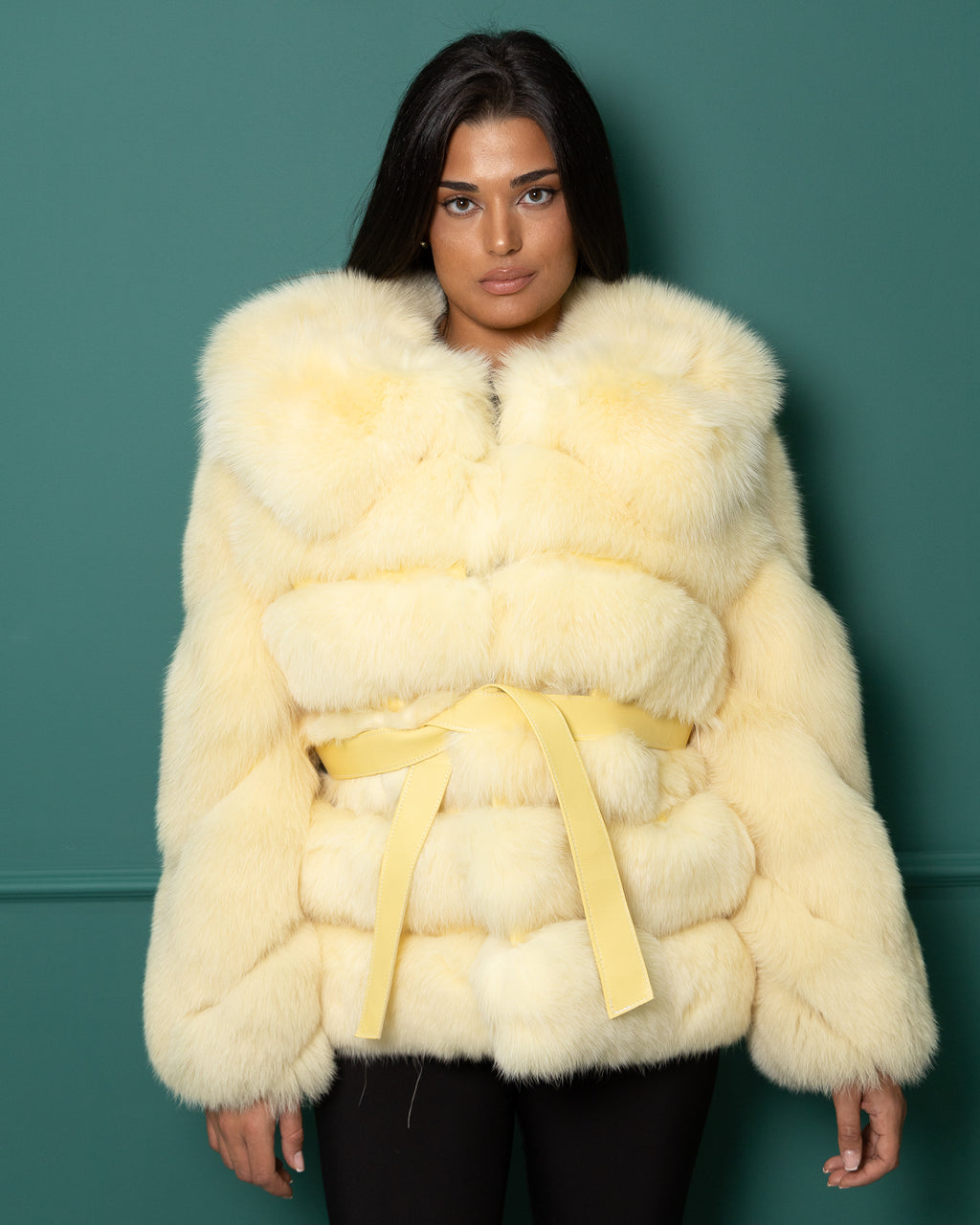 PRÉCOMMANDE Cassandra Fox