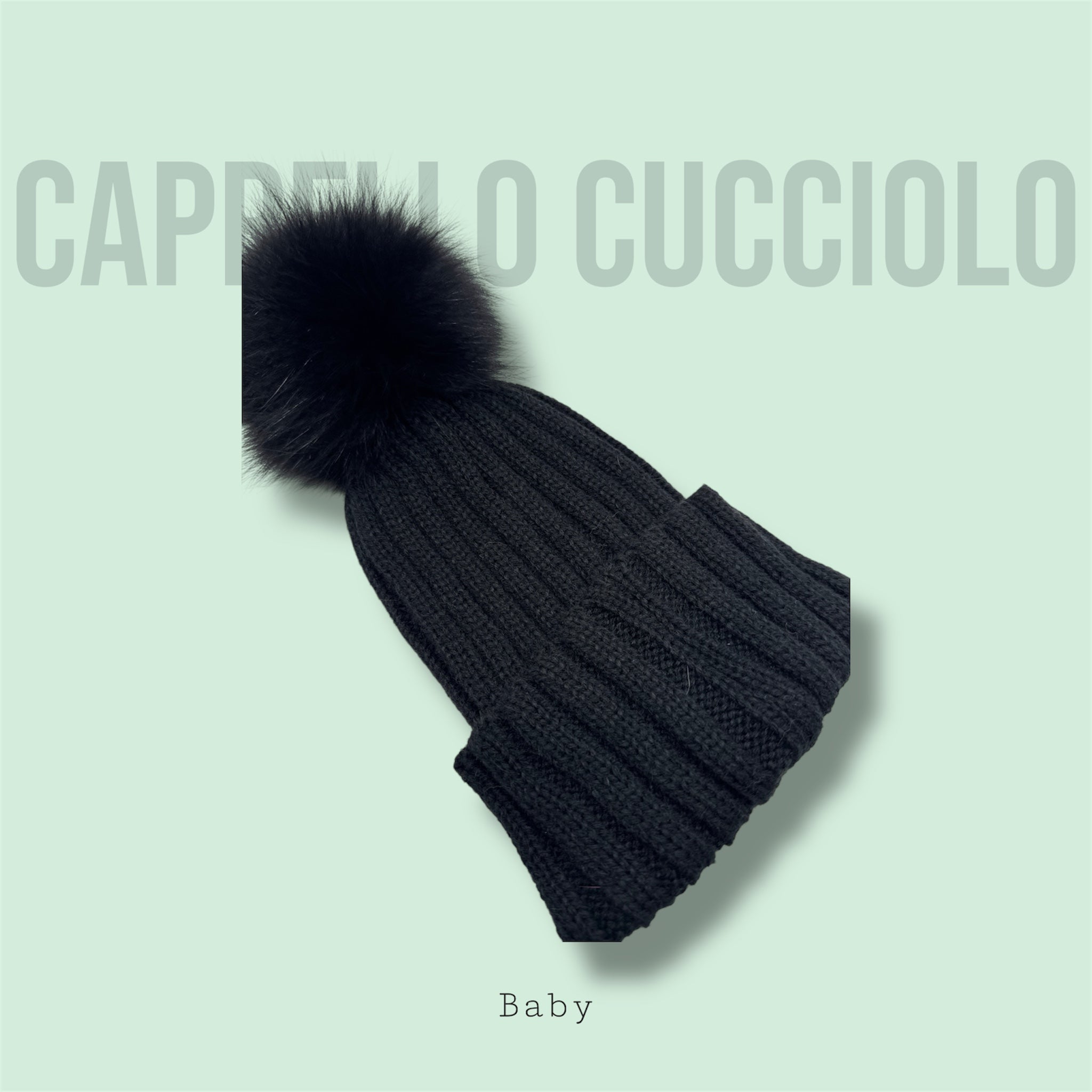 Cappello Cucciolo