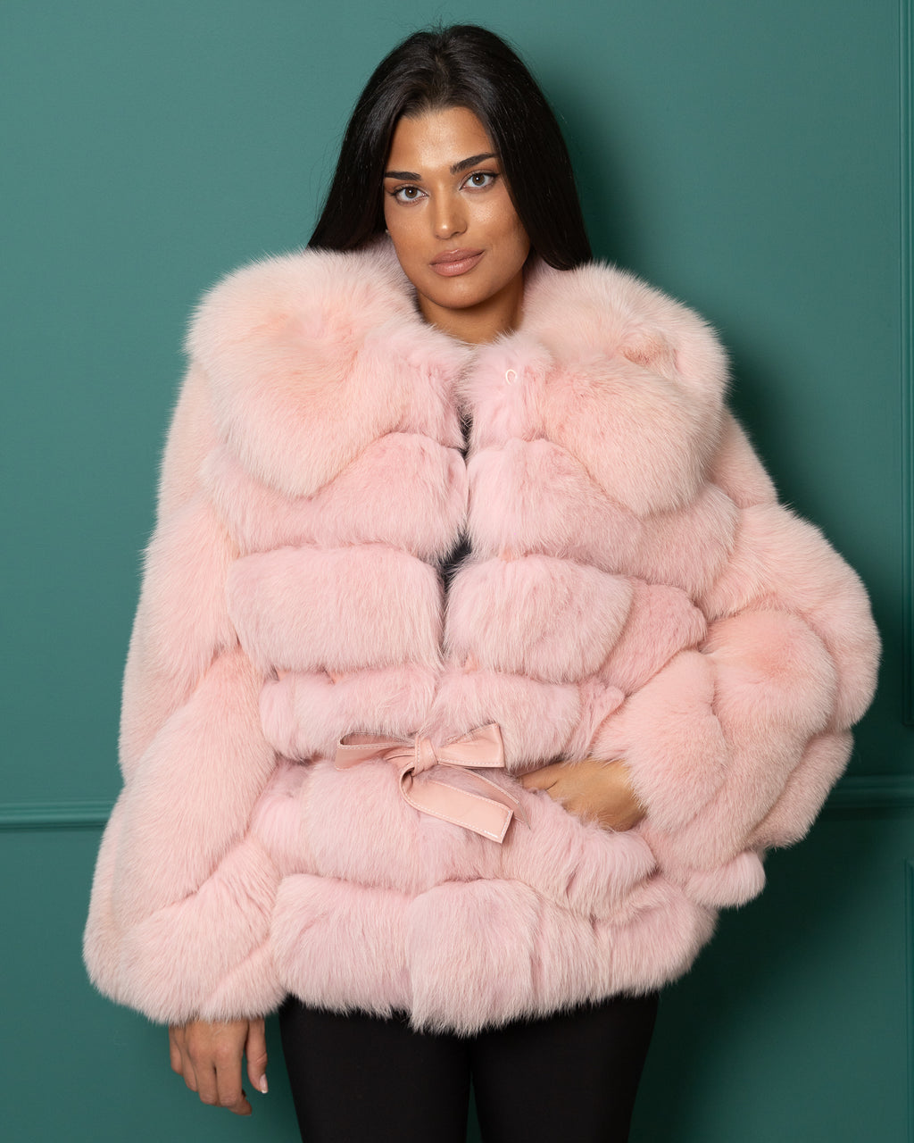 PRÉCOMMANDE Cassandra Fox