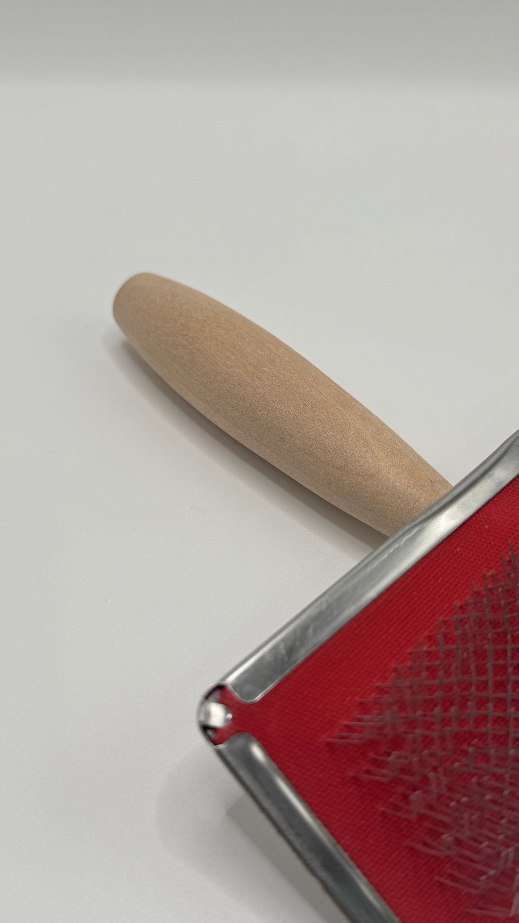 Spazzola Professionale