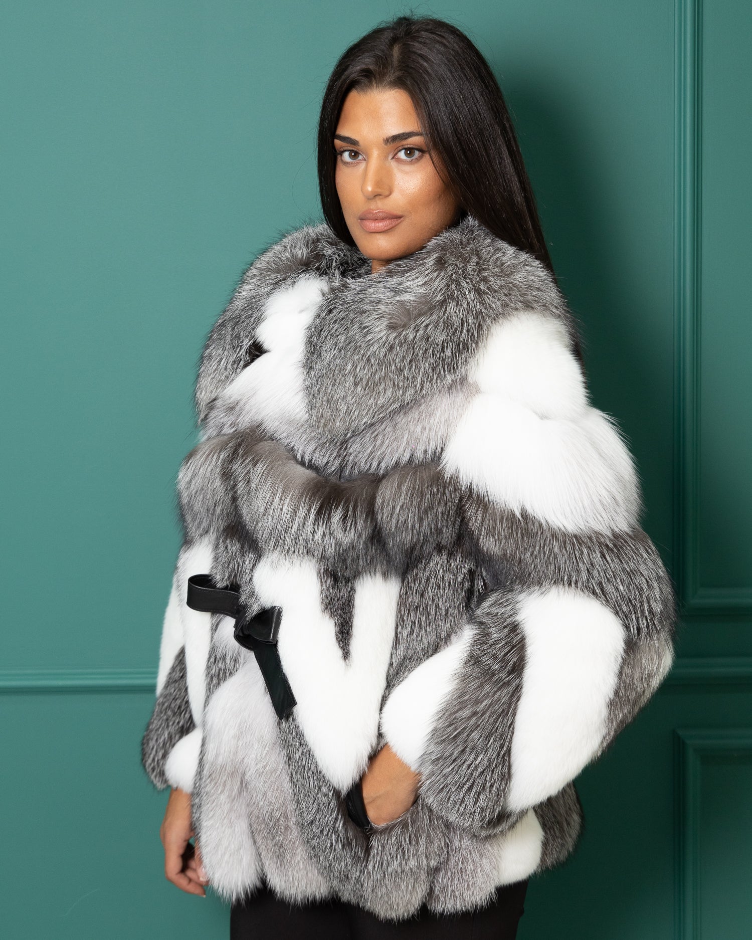 Apollonia Jacket