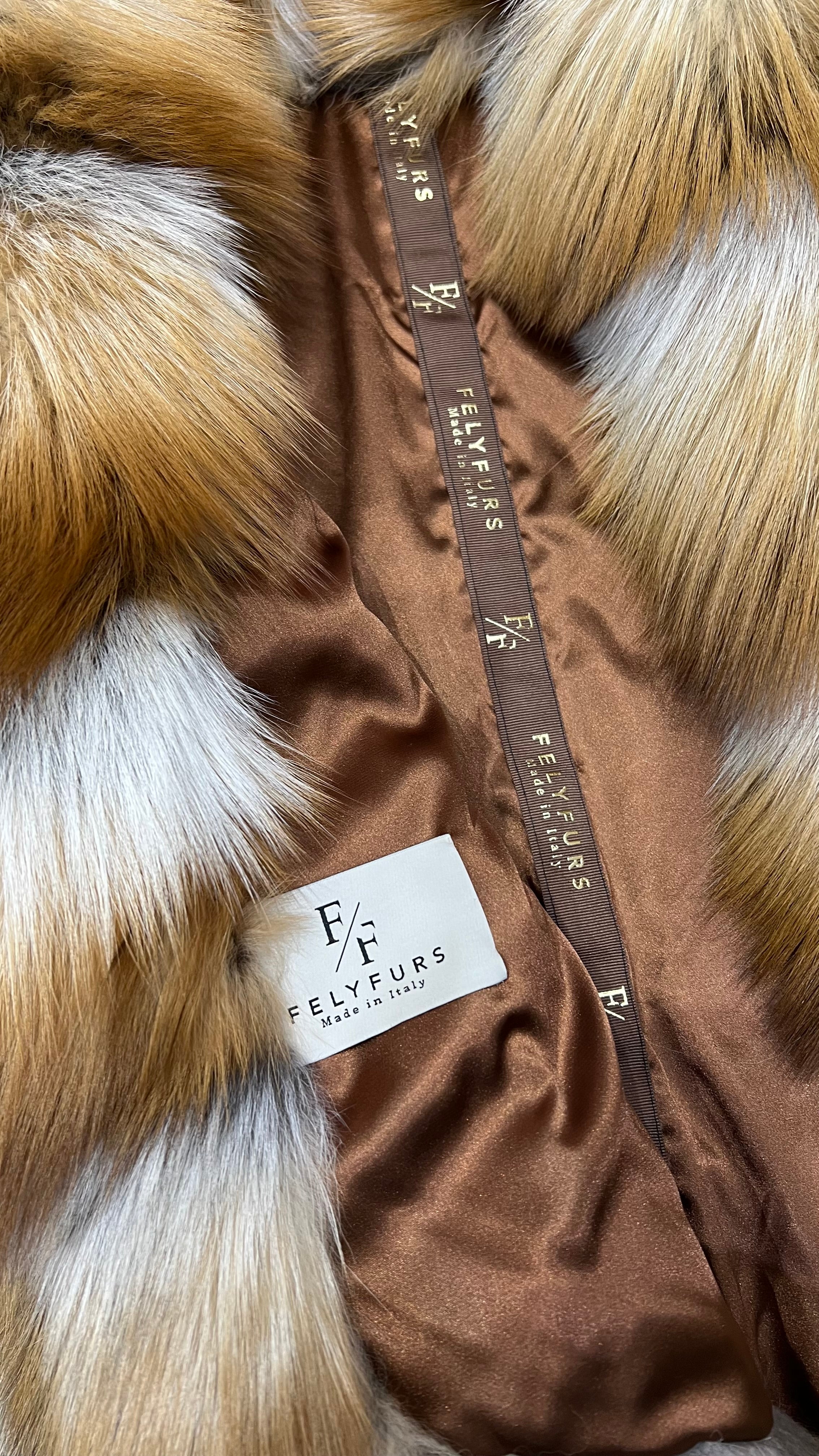 PRE ORDINE- Chloe Filettato