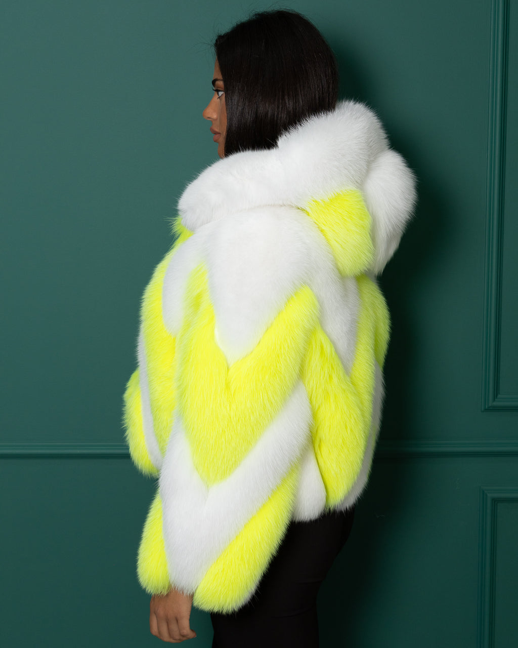 Mini Ruggi Neon