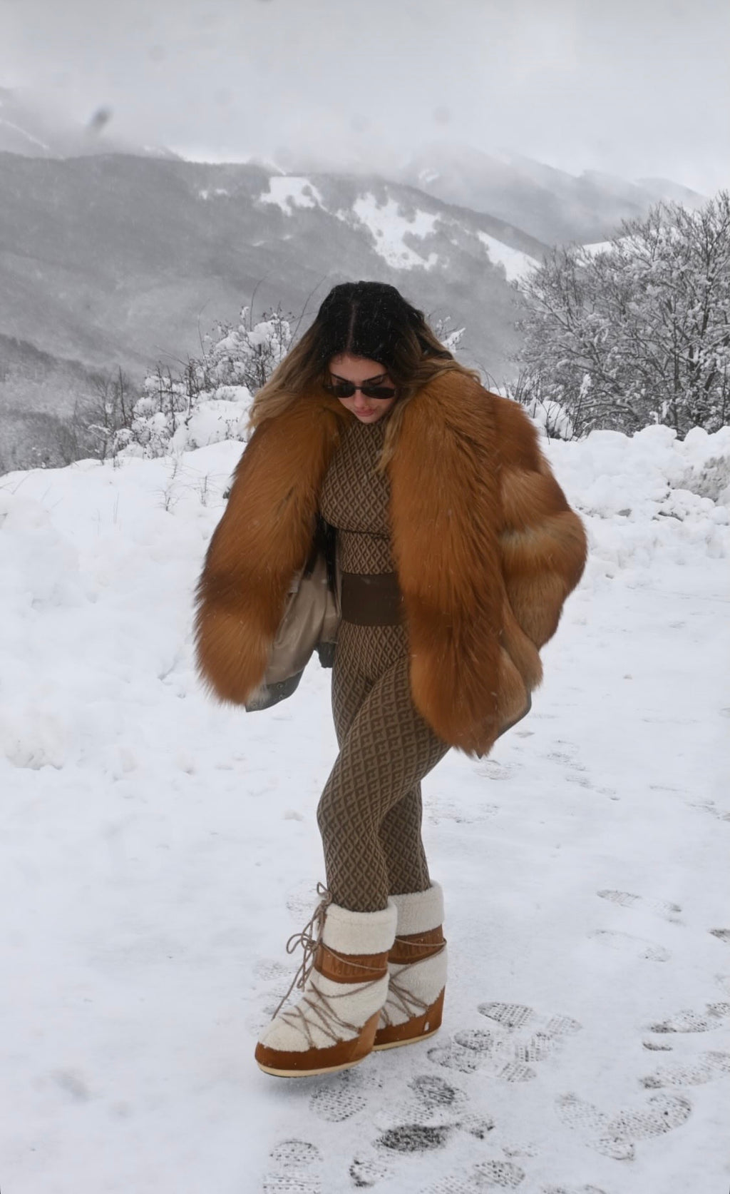 PRE ORDINE - Chiara Golden Luce