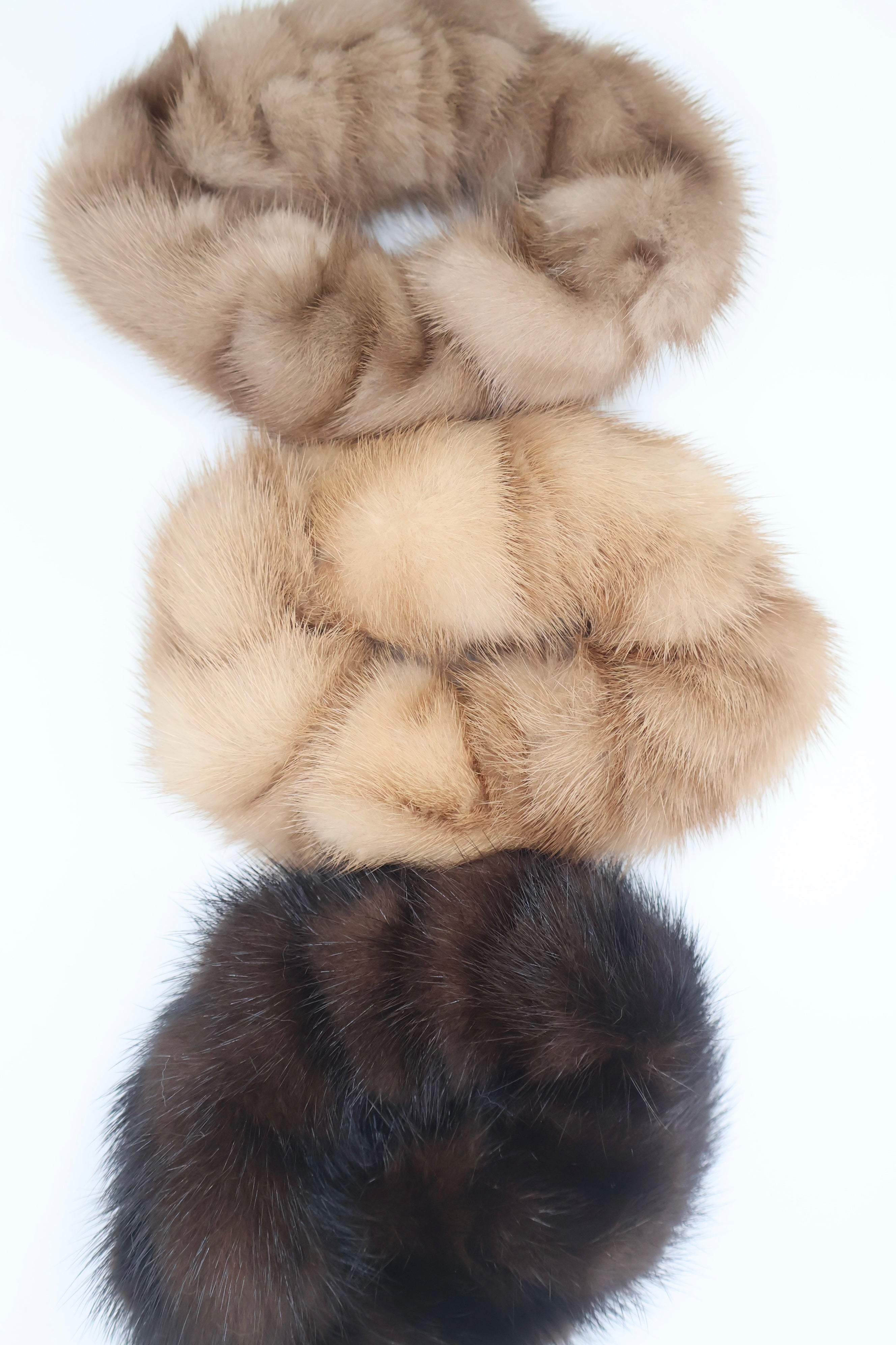 PRE ORDER- Elastico per Capelli