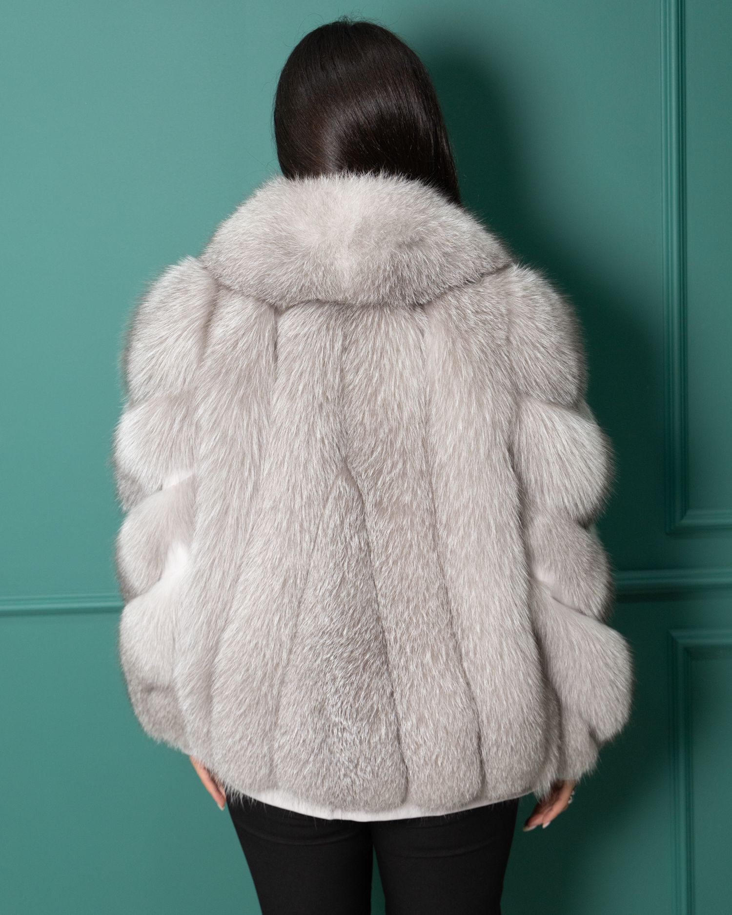 PRE ORDINE - Chiara Natural