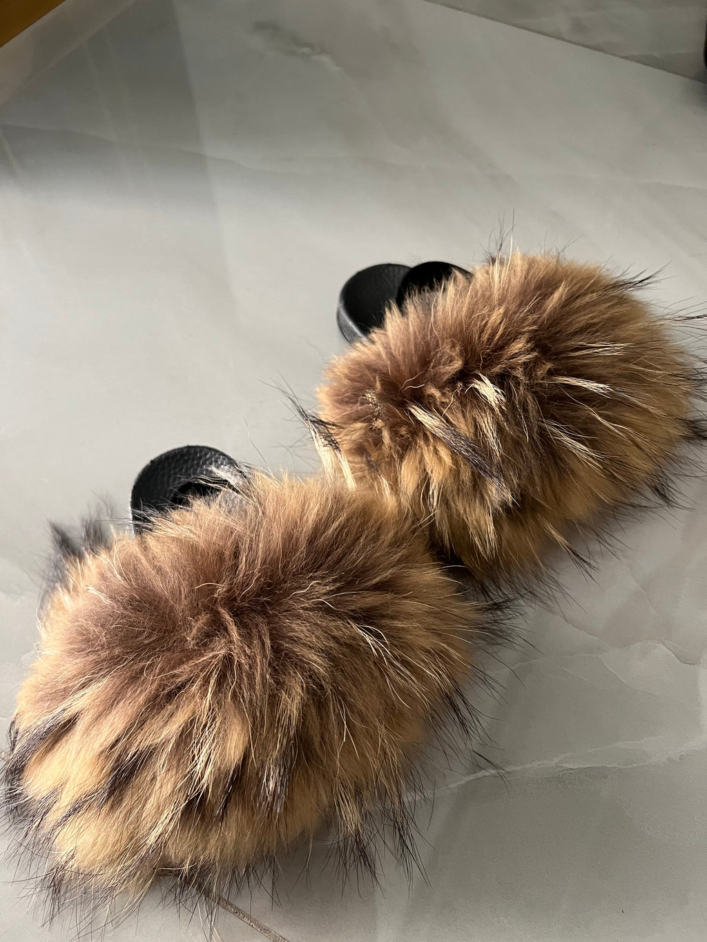 PRE ORDER- Slippers Bimba