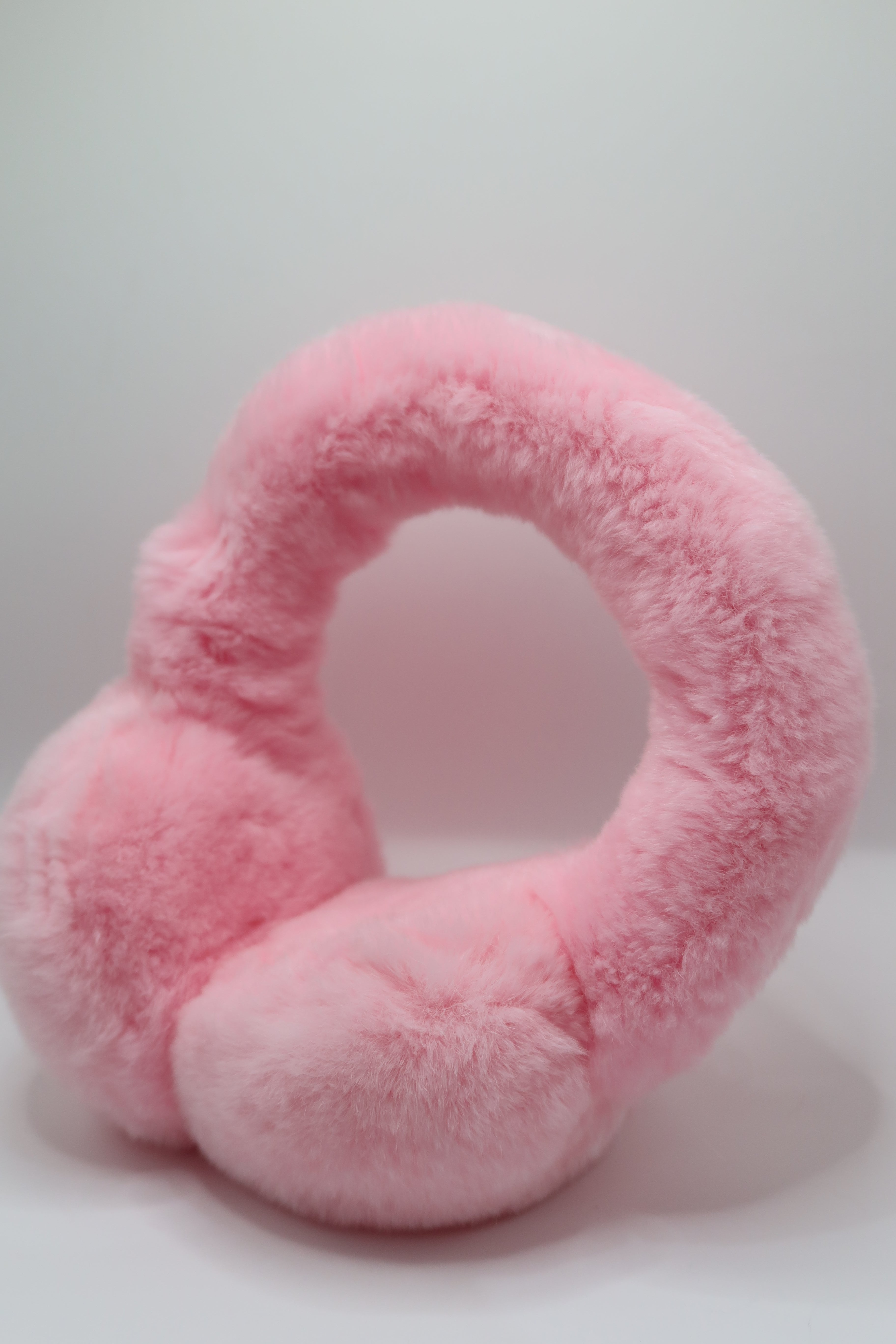 Paraorecchie Montone