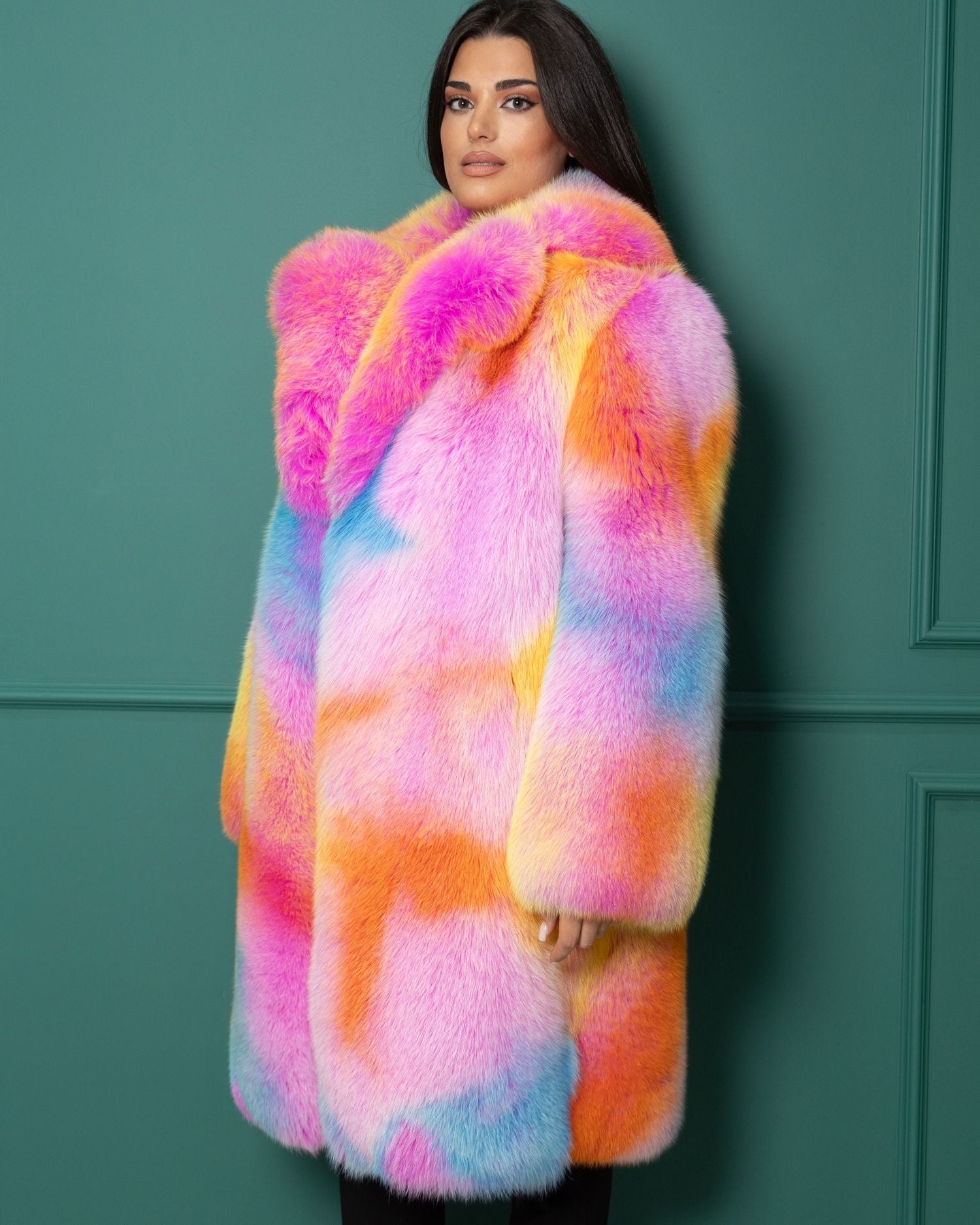 Cappotto D*ddy - OUT OF STOCK